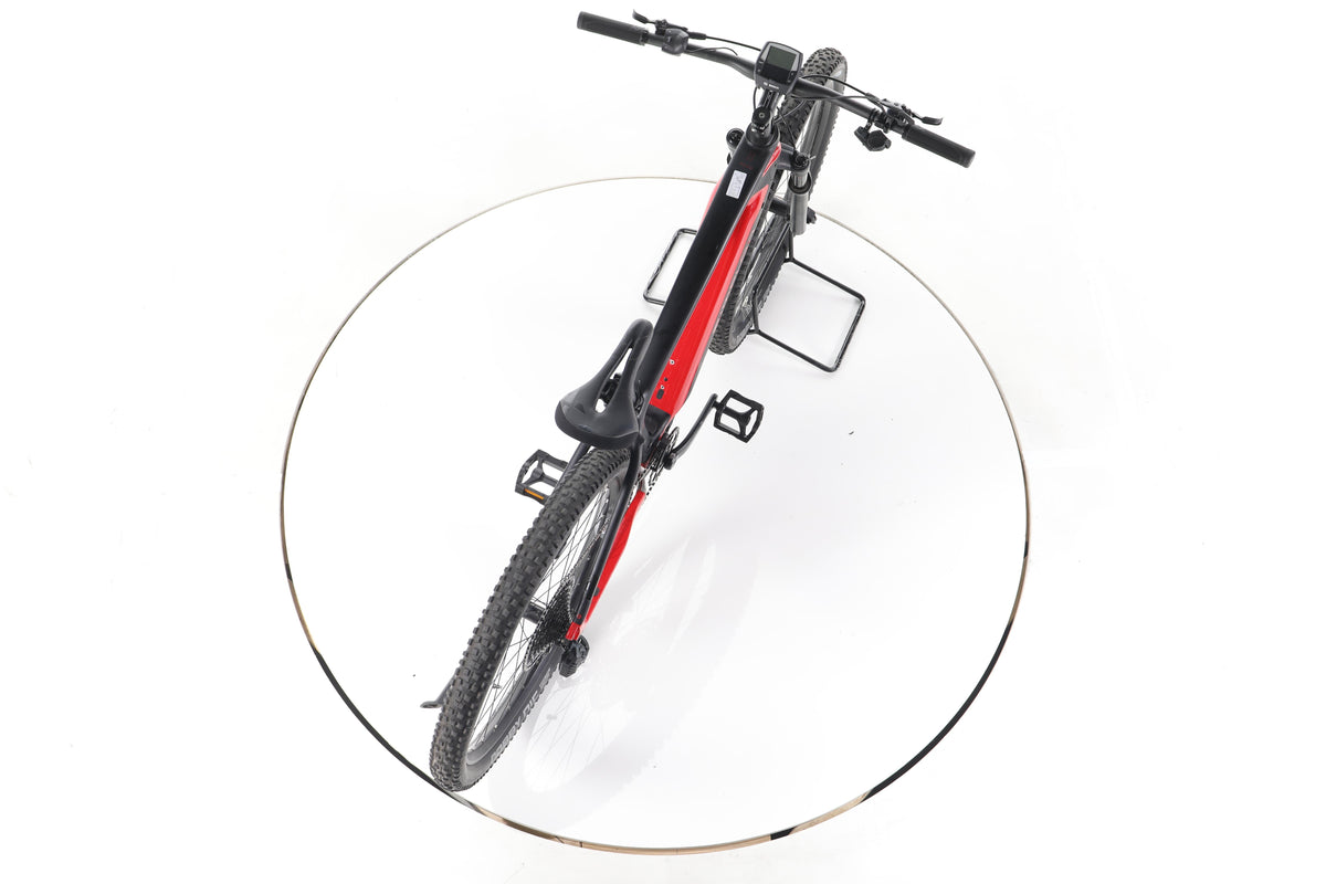 Simplon Sengo Pmax E-Bike Carbon - Image 23