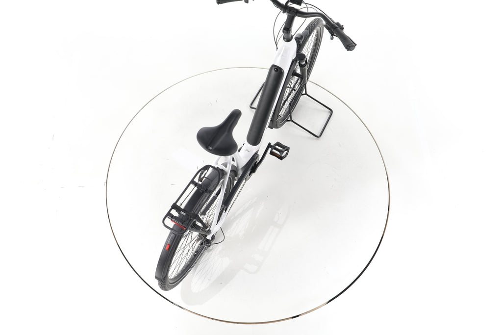 Cube Supreme Sport Hybrid ONE Trekking E-Bike Tiefeinsteiger - Image 23