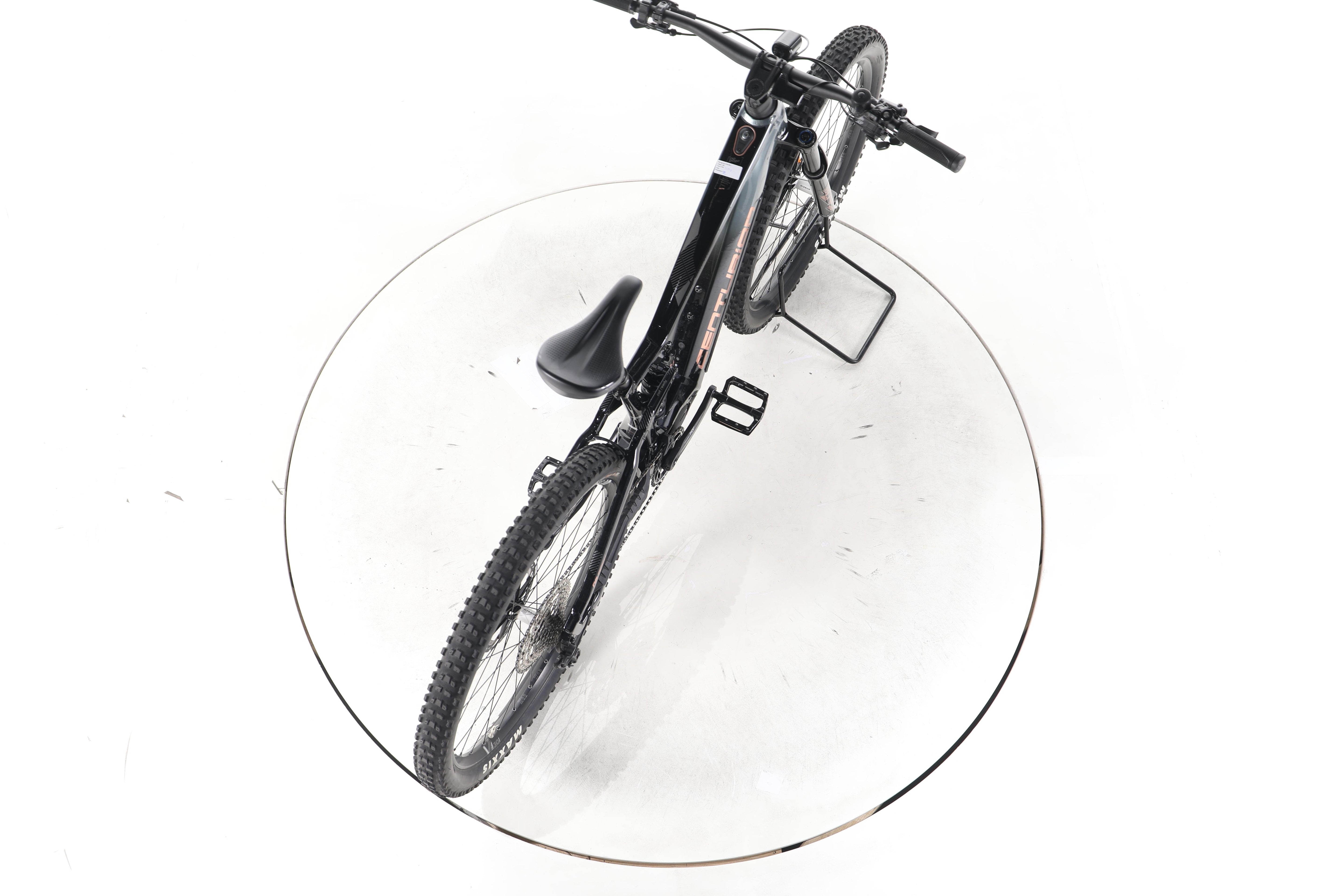 Centurion No Pogo F3600i E-Bike Fully - Image 23