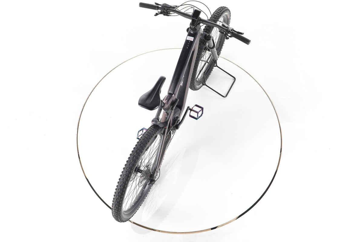 Scott Patron eRIDE 920 E-Bike Fully - Image 23