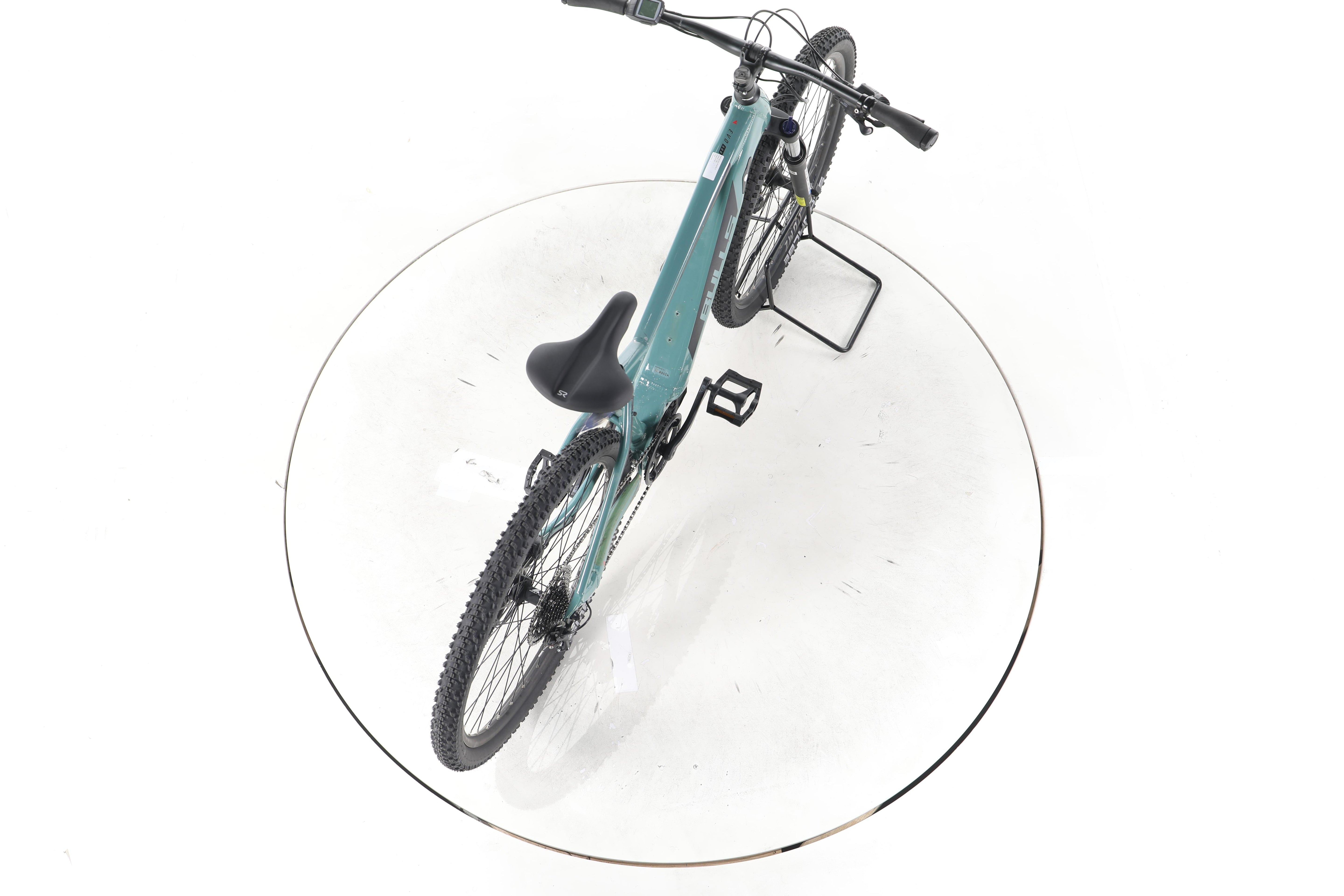 Bulls EVO 500 E-Bike - Image 23