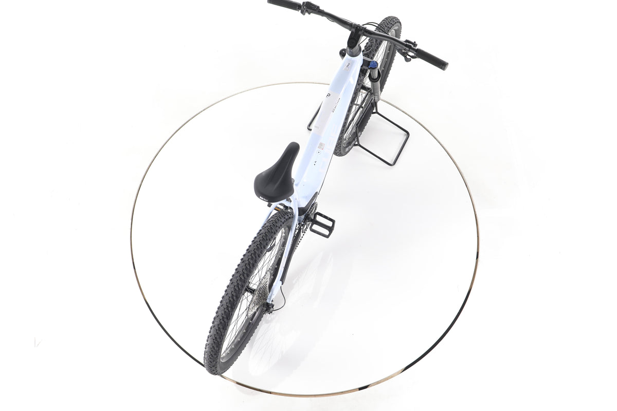 Cube Reaction Hybrid Pro E-Bike - Image 23
