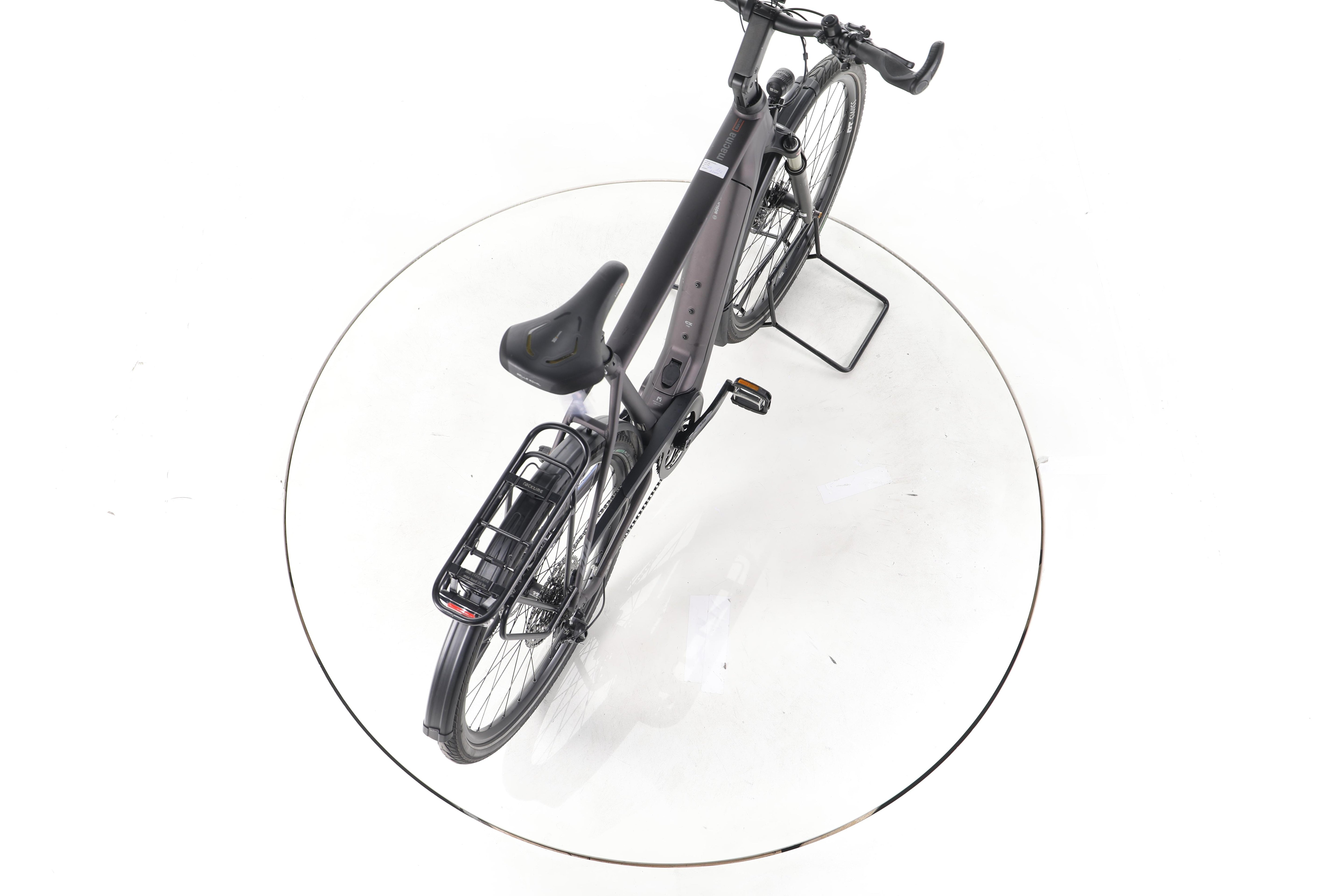 KTM Macina Style 710 Trekking E-Bike - Image 23