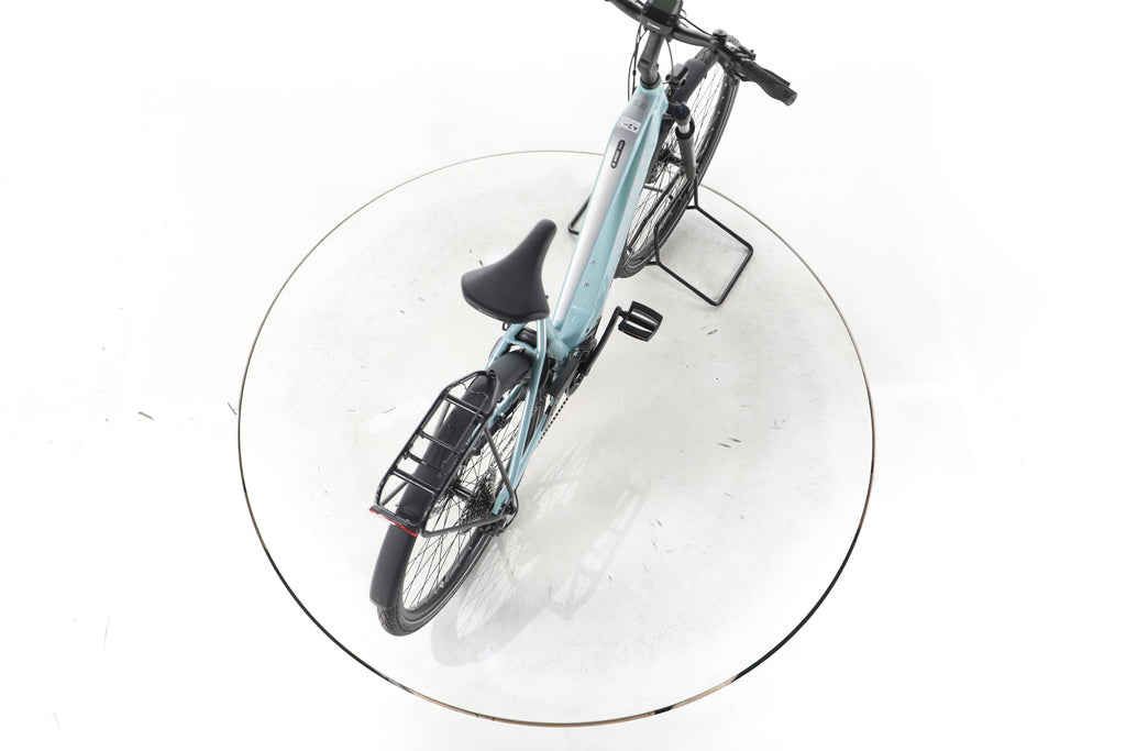 Scott Sub Sport eRIDE 10 Trekking E-Bike - Image 23