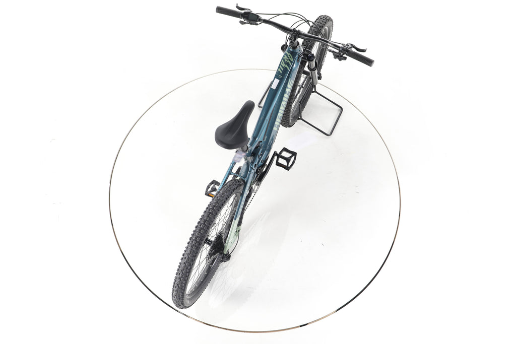 Haibike AllTrail 9 E-Bike Fully - Image 23