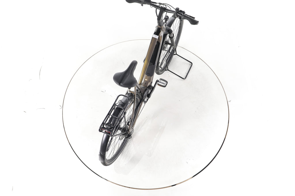 KTM Macina Magic SX Pro Trekking E-Bike 2025 - Image 23