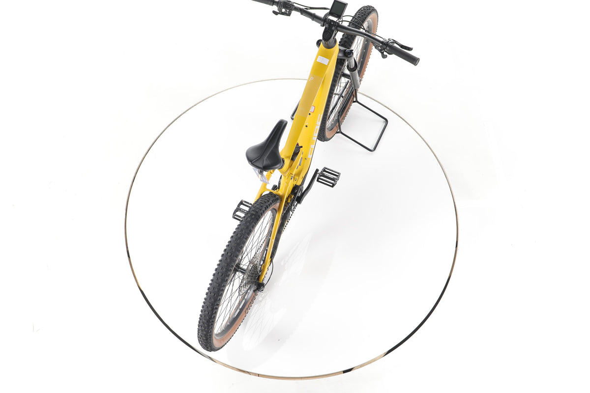 Cube Stereo Hybrid 140 HPC Pro E-Bike Fully Carbon - Image 23