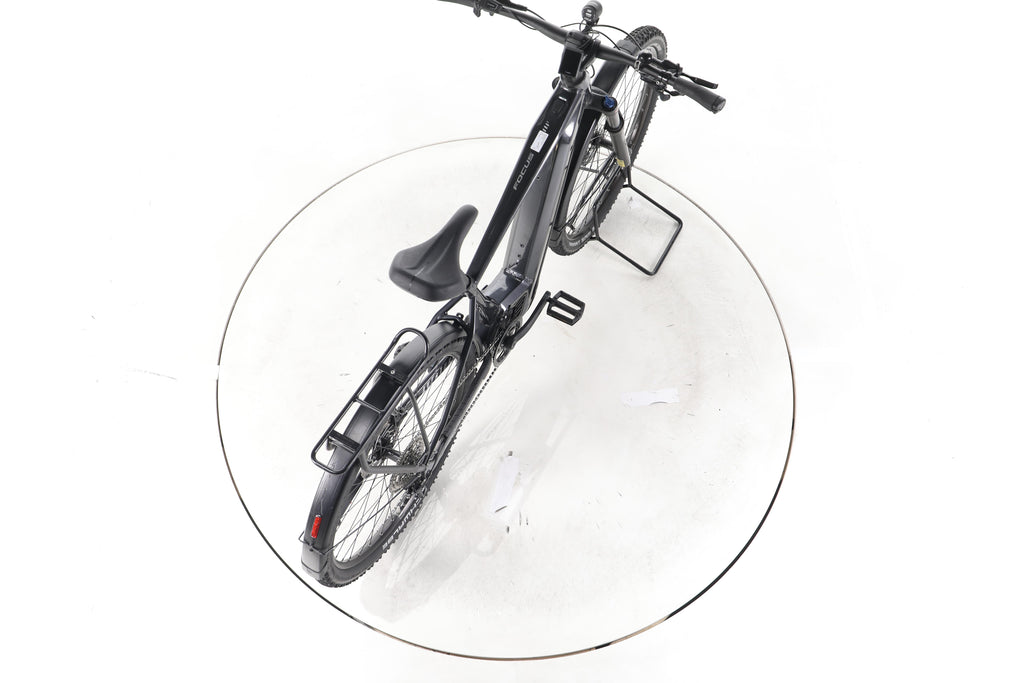 Focus AVENTURA² 6.7 Trekking E-Bike - Image 23