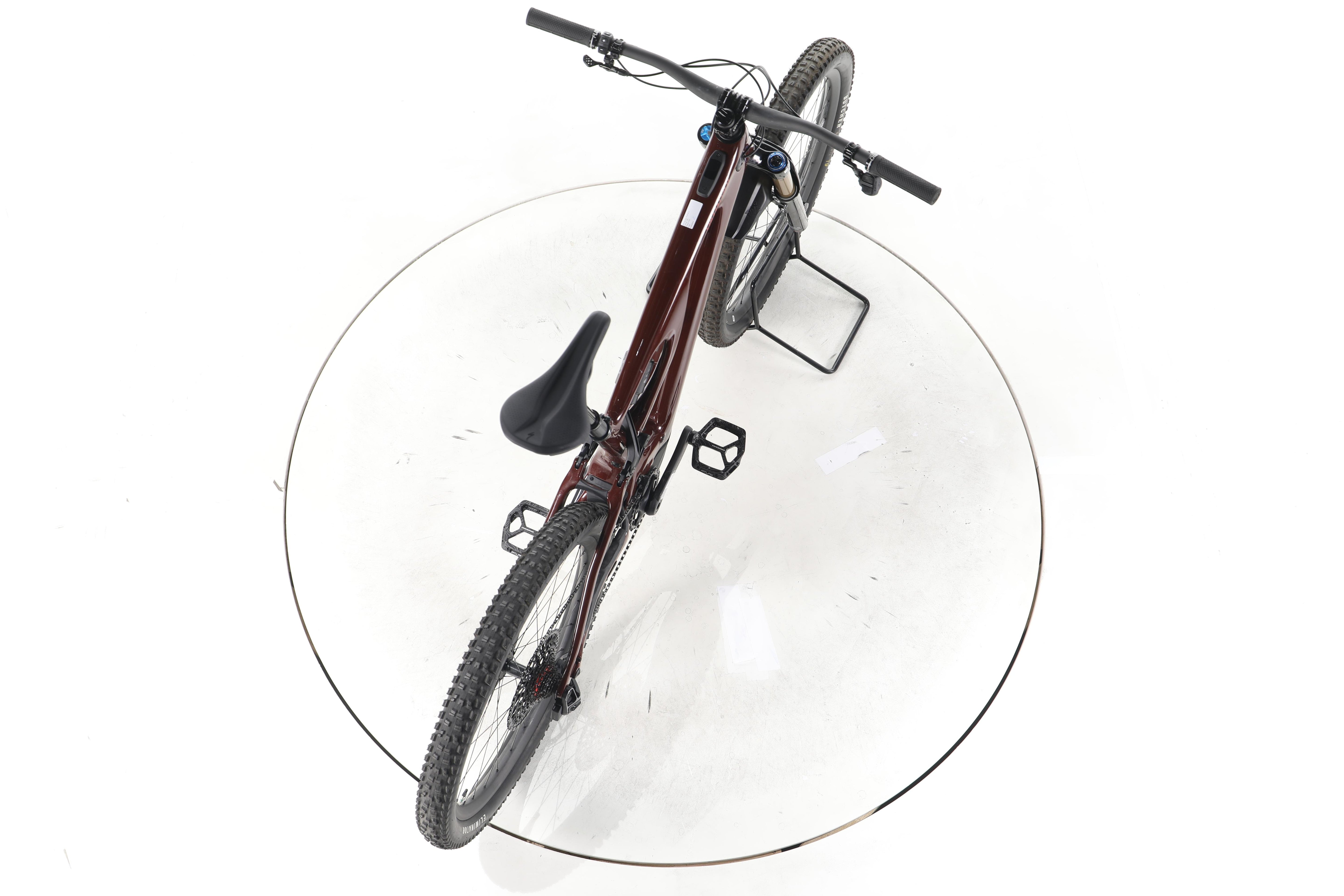Specialized Turbo Levo Pro E-Bike Fully Carbon - Image 23