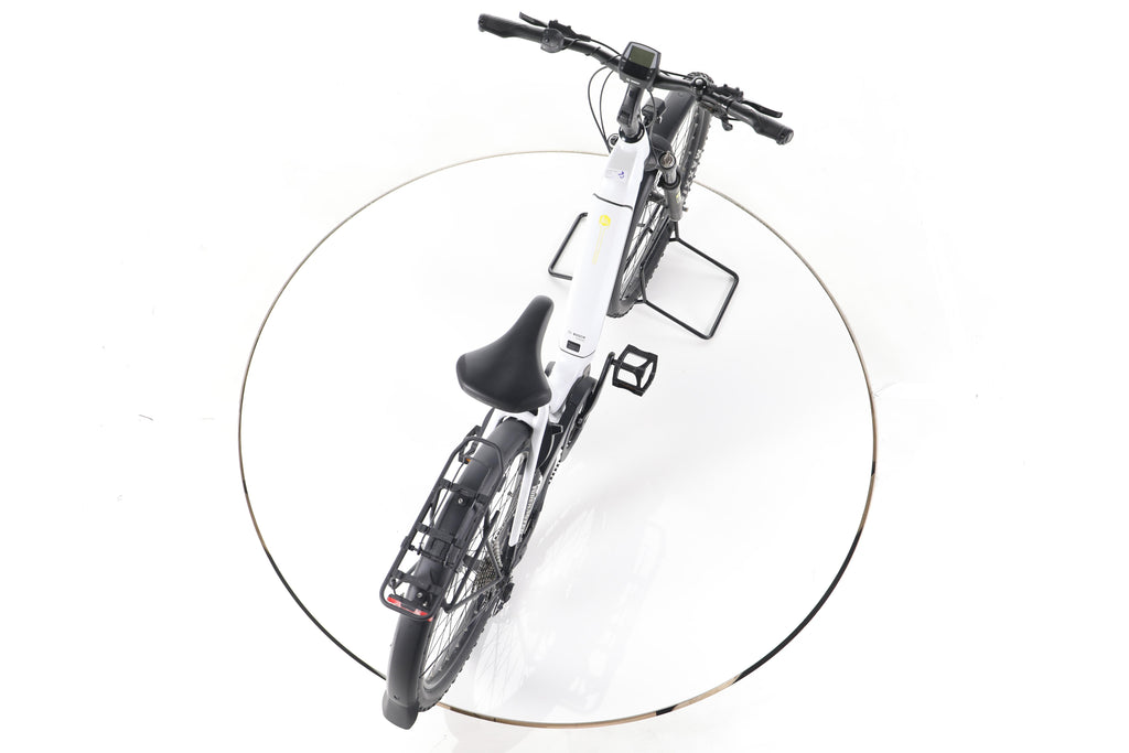 Victoria eAdventure 12.6 Trekking E-Bike Tiefeinsteiger - Image 23