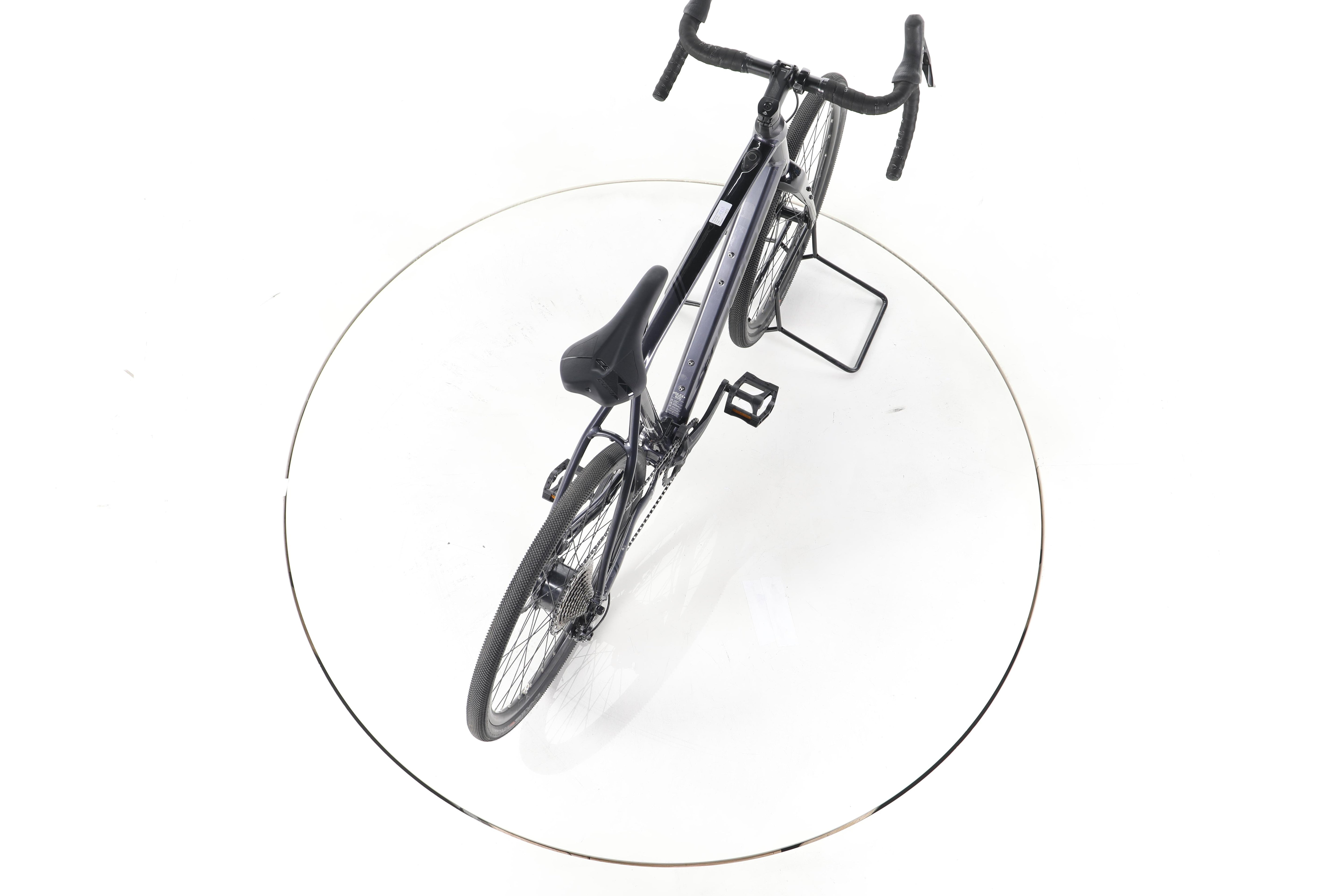 Merida eSilex+ 600 E-Gravel & Rennrad - Image 23
