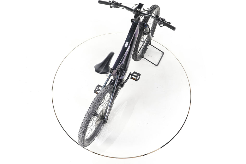 KTM Macina Prowler Master E-Bike Fully - Image 23