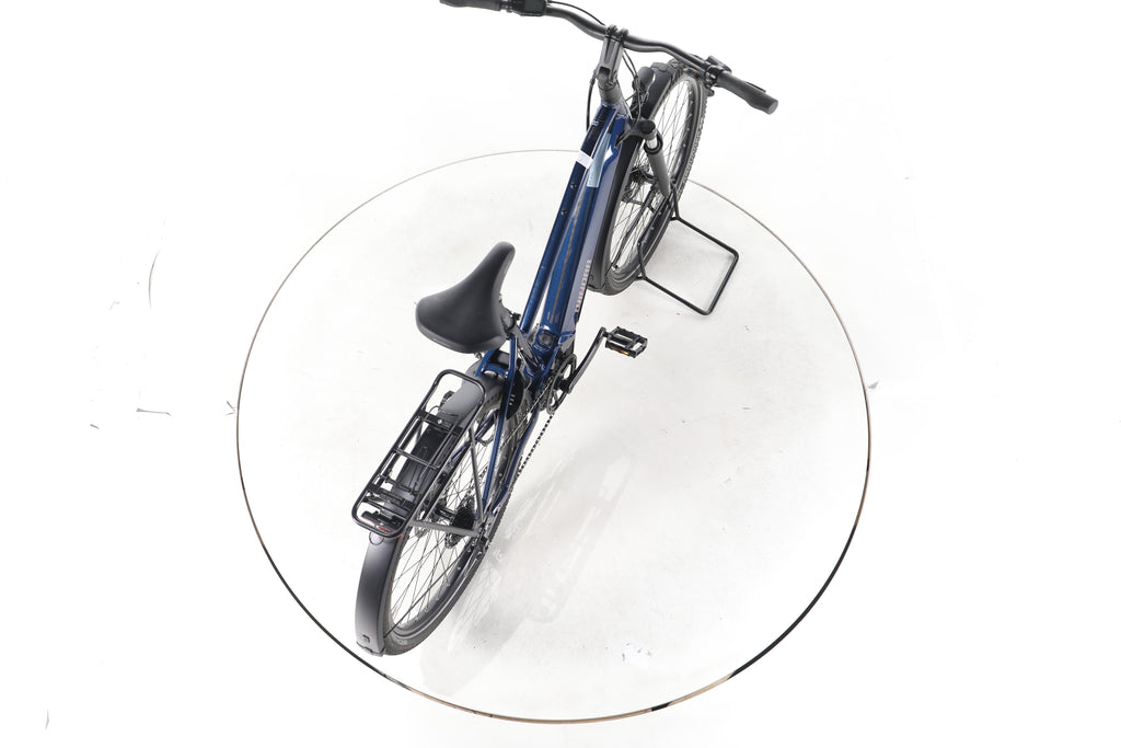 Winora Yucatan 8 Trekking E-Bike - Image 23
