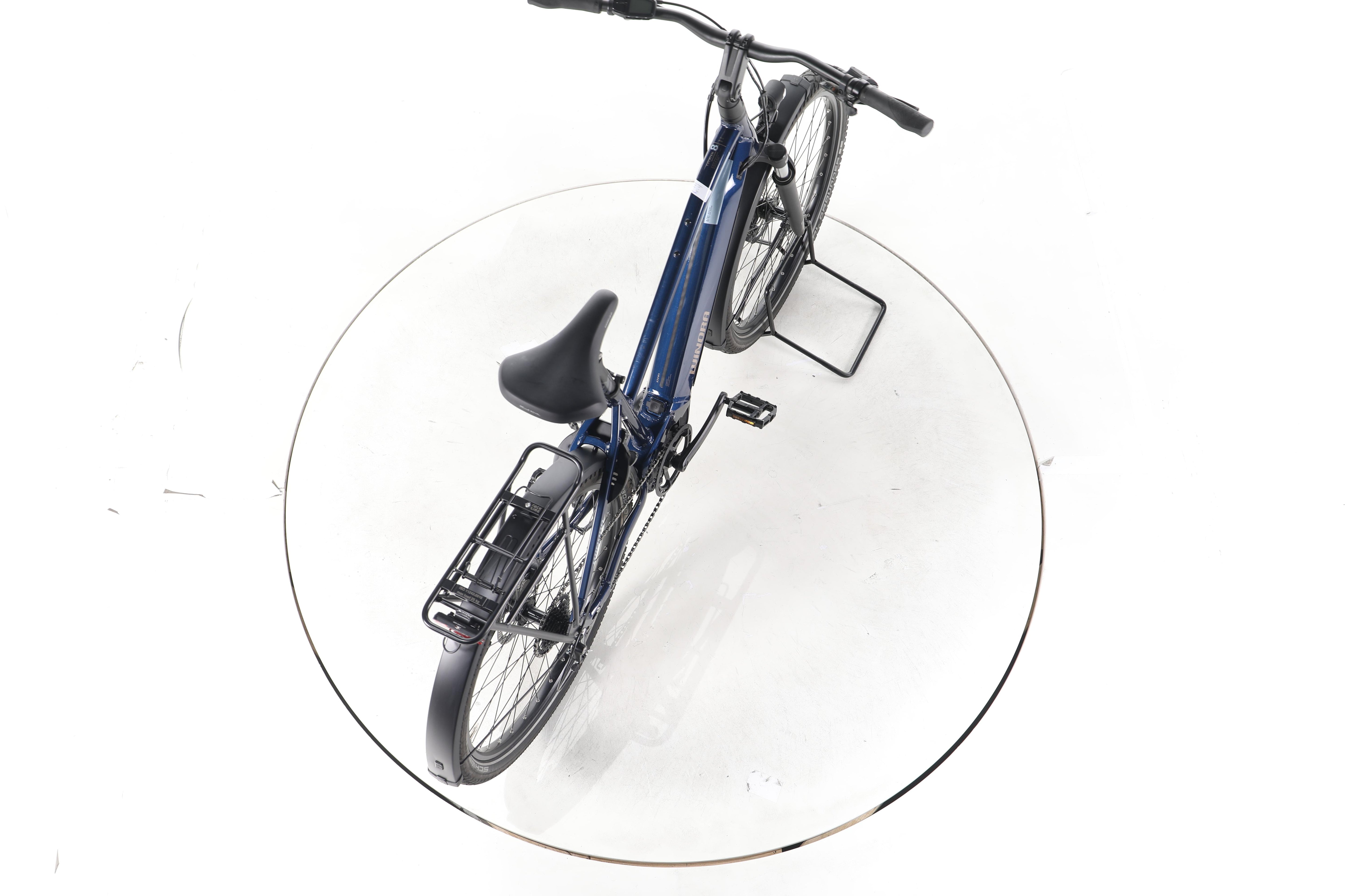 Winora Yucatan 8 Trekking E-Bike - Image 23