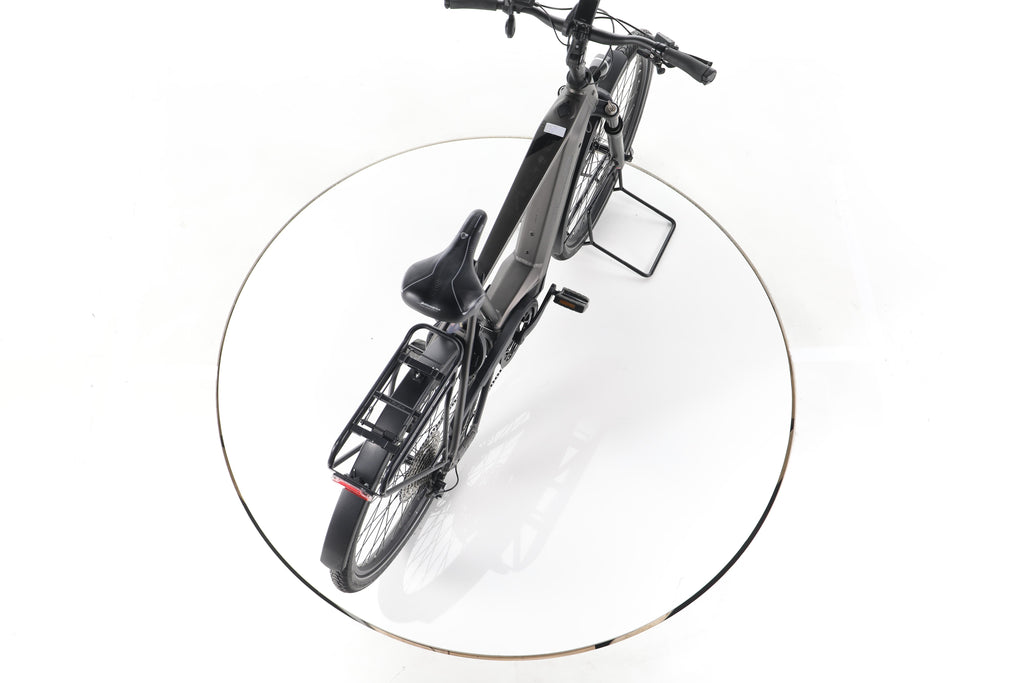 Hercules Futura Max I-F5 Trekking E-Bike - Image 23