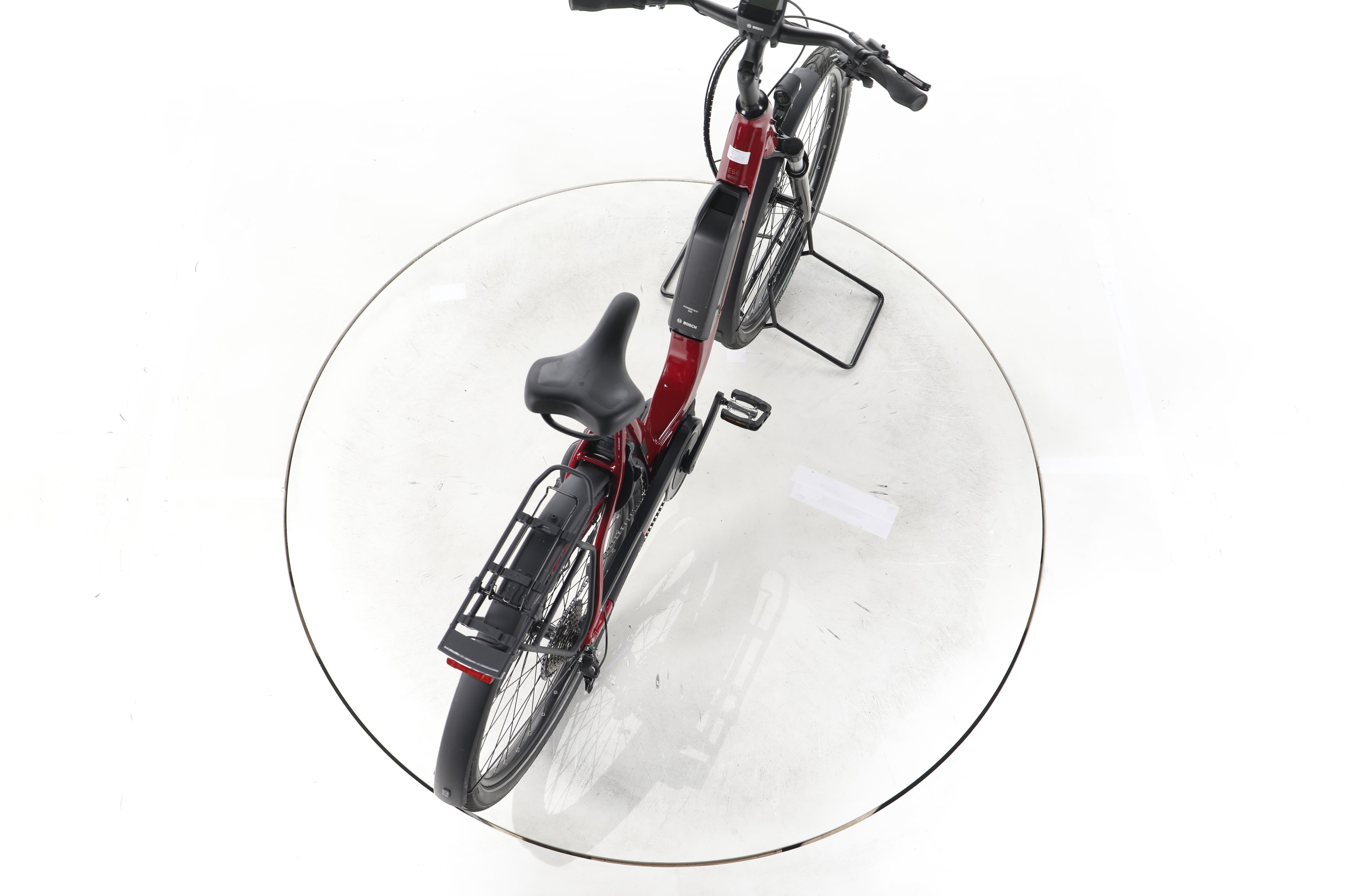 MORRISON E 6.0 Trekking E-Bike Tiefeinsteiger - Image 23