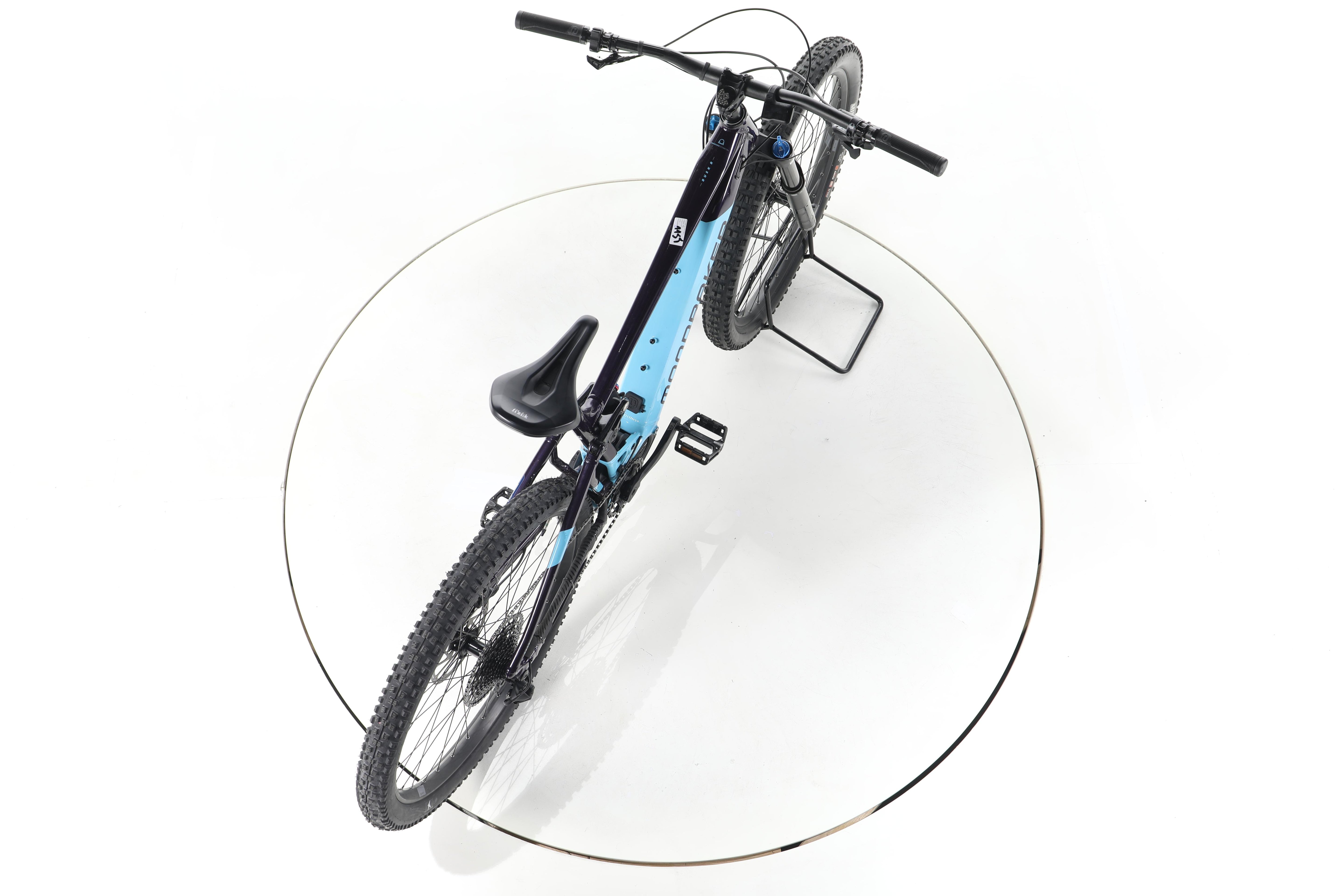 Mondraker DUSK R E-Bike Fully - Image 23