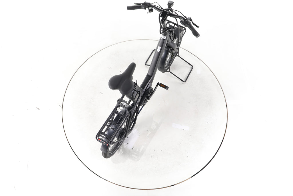 QIO EINS P-E Kompakt E-Bike Tiefeinsteiger 2024 - Image 23