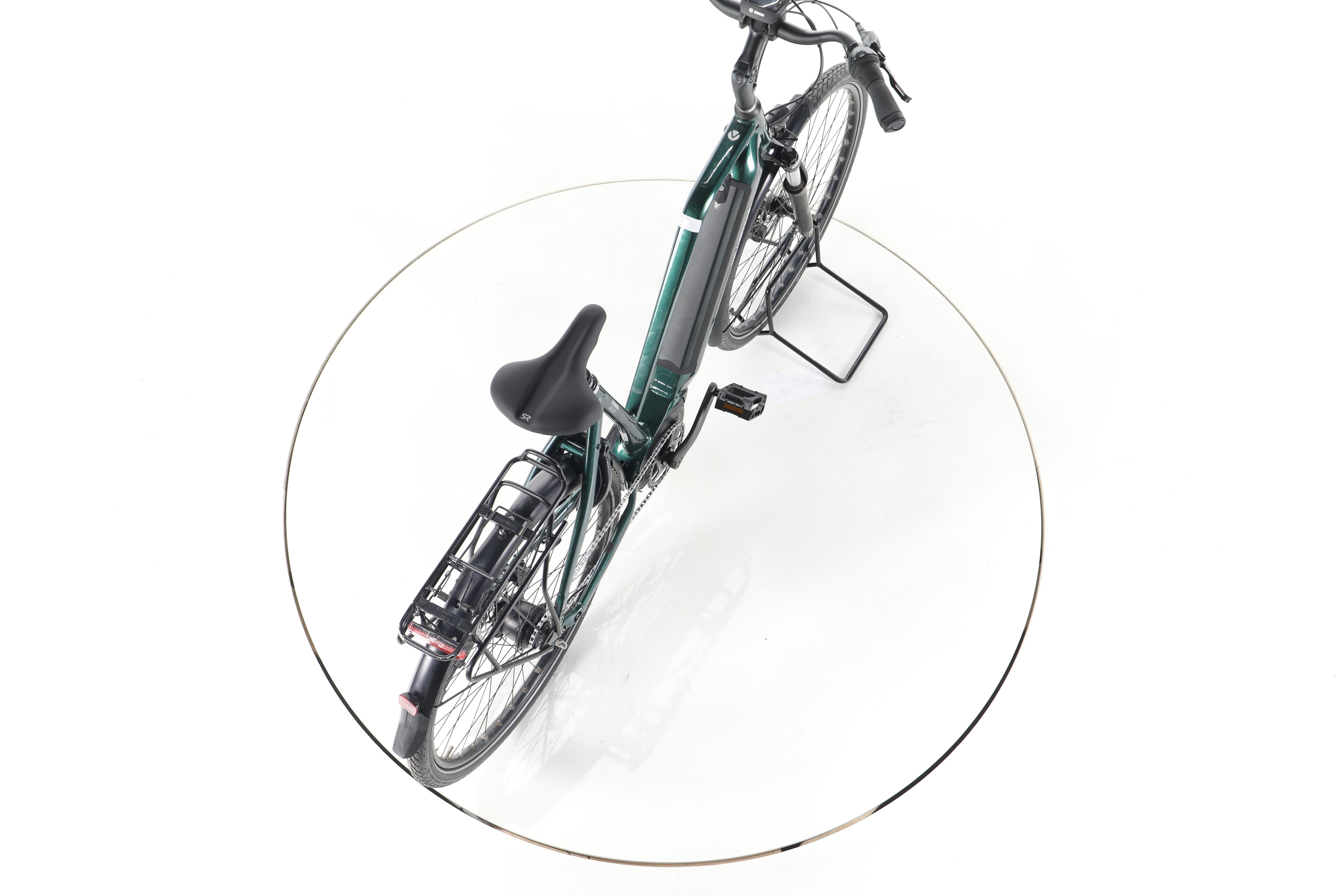 Velo de Ville AEB 490 City E-Bike - Image 23