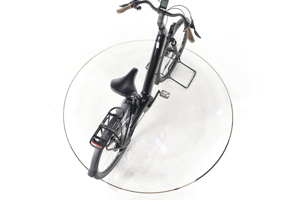 Batavus Finez E-go Power Sports Trekking E-Bike Tiefeinsteiger 2024 - Image 23