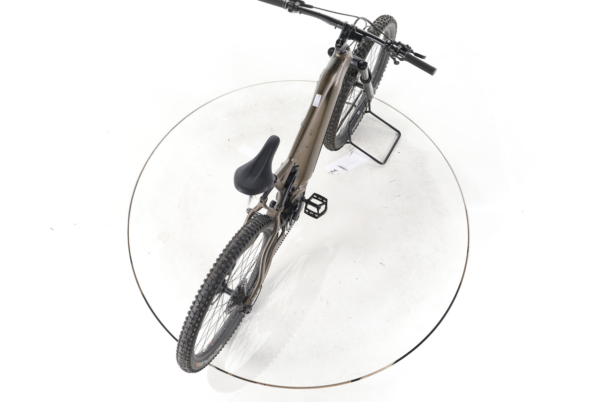 TRENGA DE AME 5.0 E-Bike Fully - Image 23