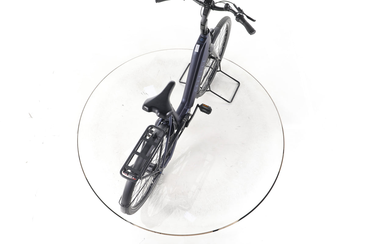 Gazelle Chamonix C5 HMS City E-Bike Tiefeinsteiger 2024 - Image 23