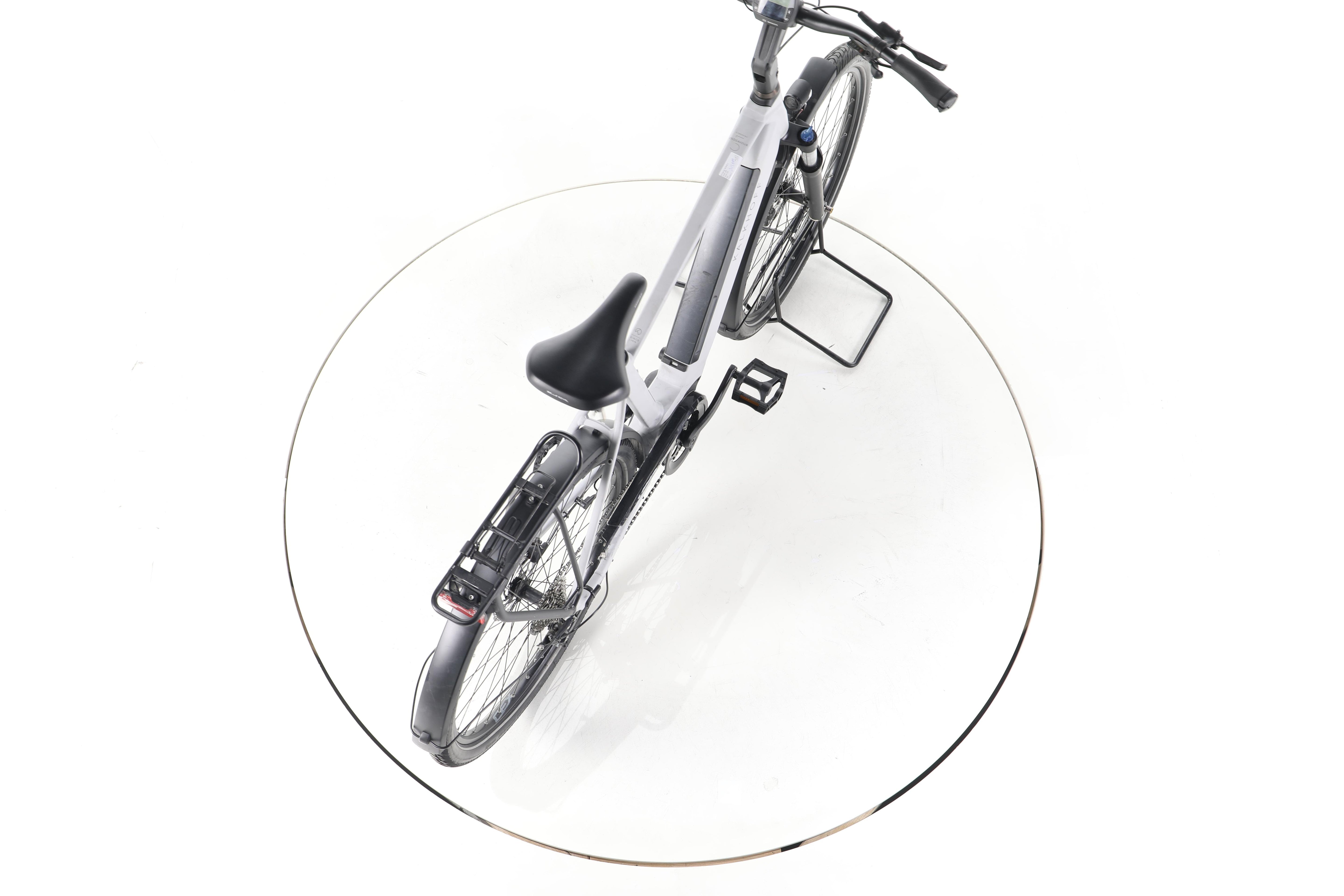 Kalkhoff Endeavour 5.B Season Trekking E-Bike - Image 23