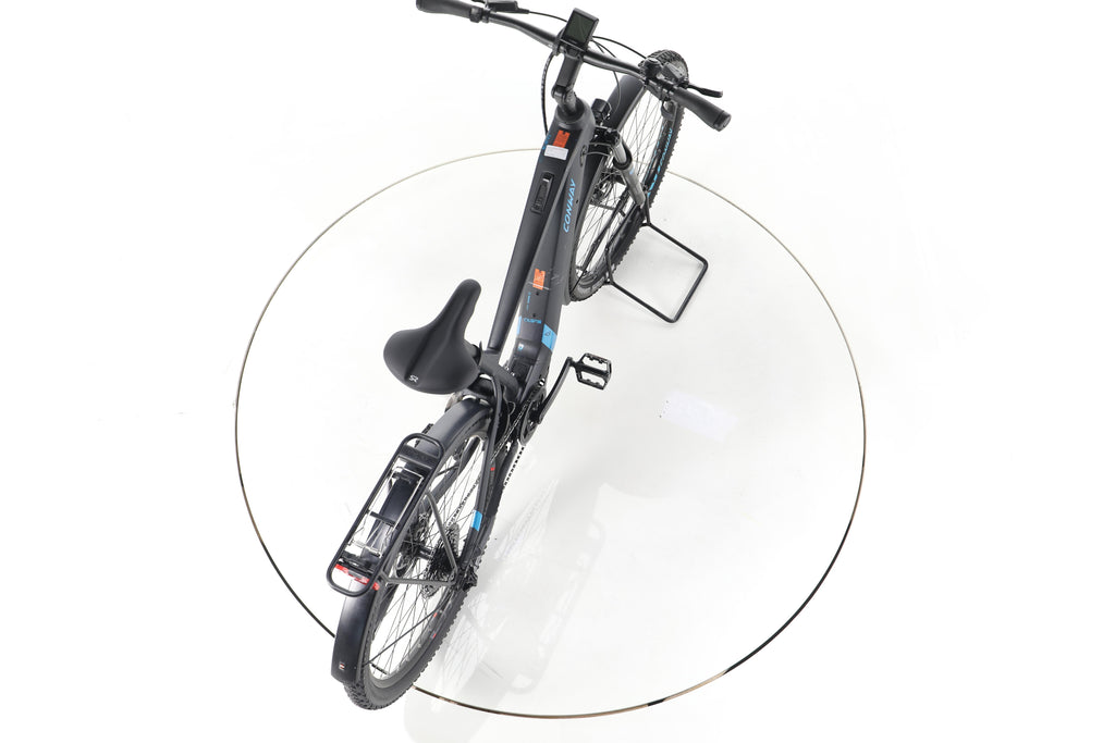 Conway Cairon C 2.0 Trekking E-Bike - Image 23