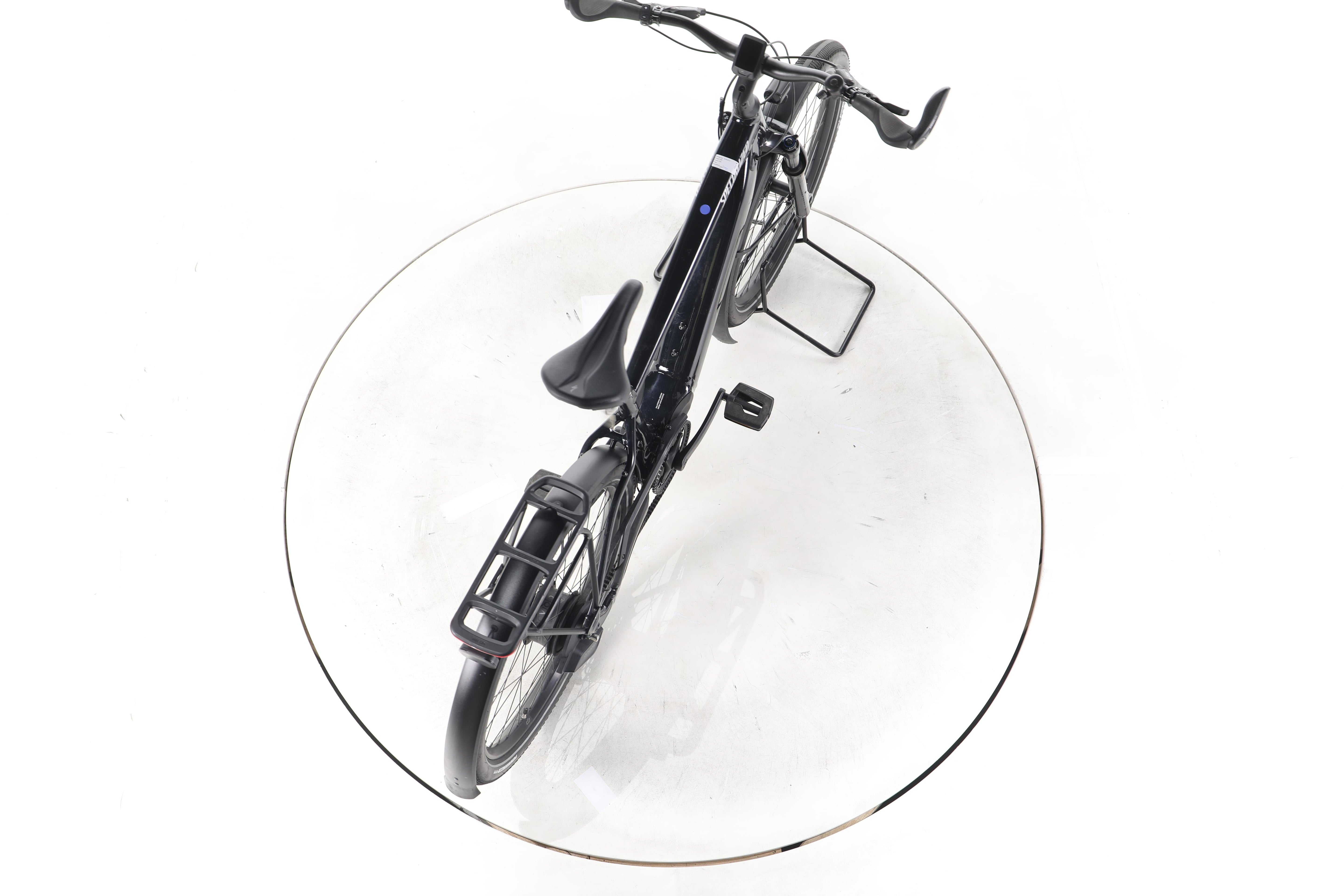 Specialized Turbo Vado 5.0 IGH City E-Bike - Image 23