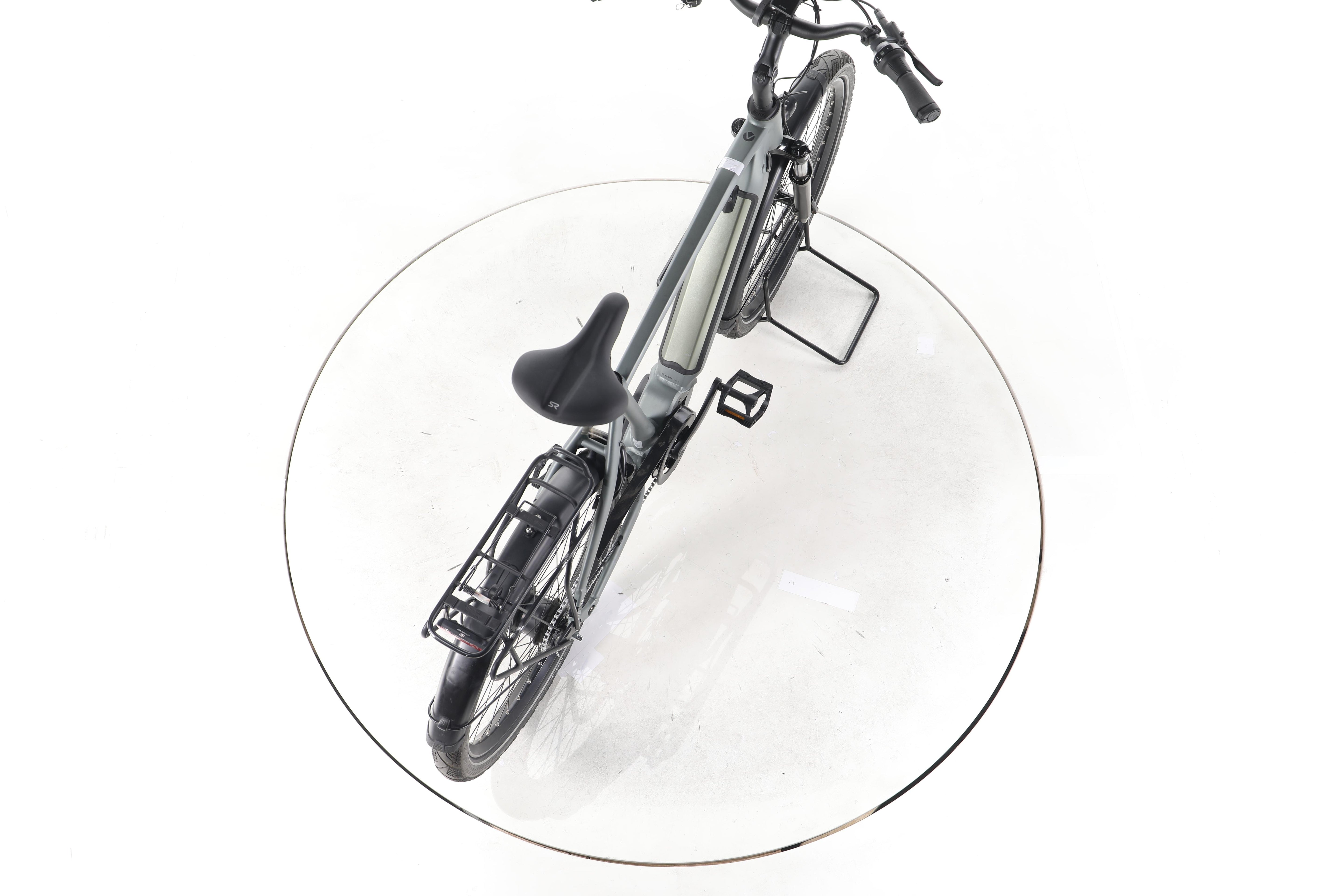Velo de Ville SEB 990 Smart City E-Bike - Image 23
