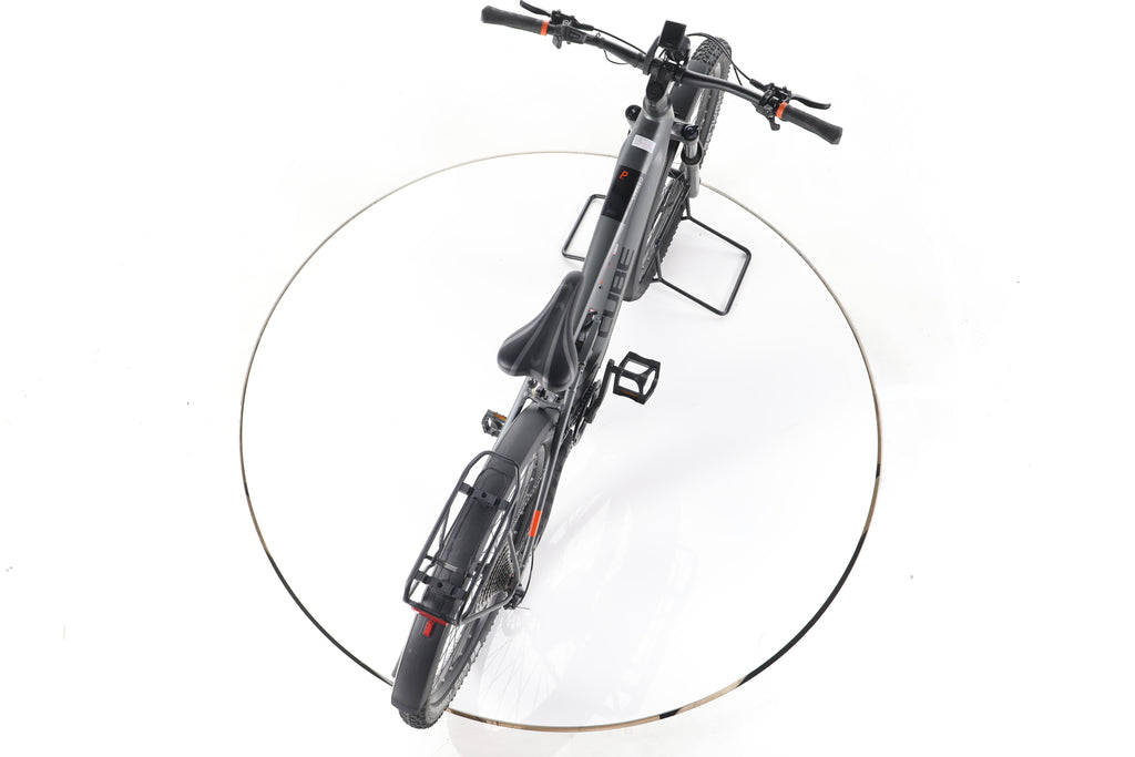 Cube Stereo Hybrid 120 Pro Allroad flash SUV E-Bike - Image 23