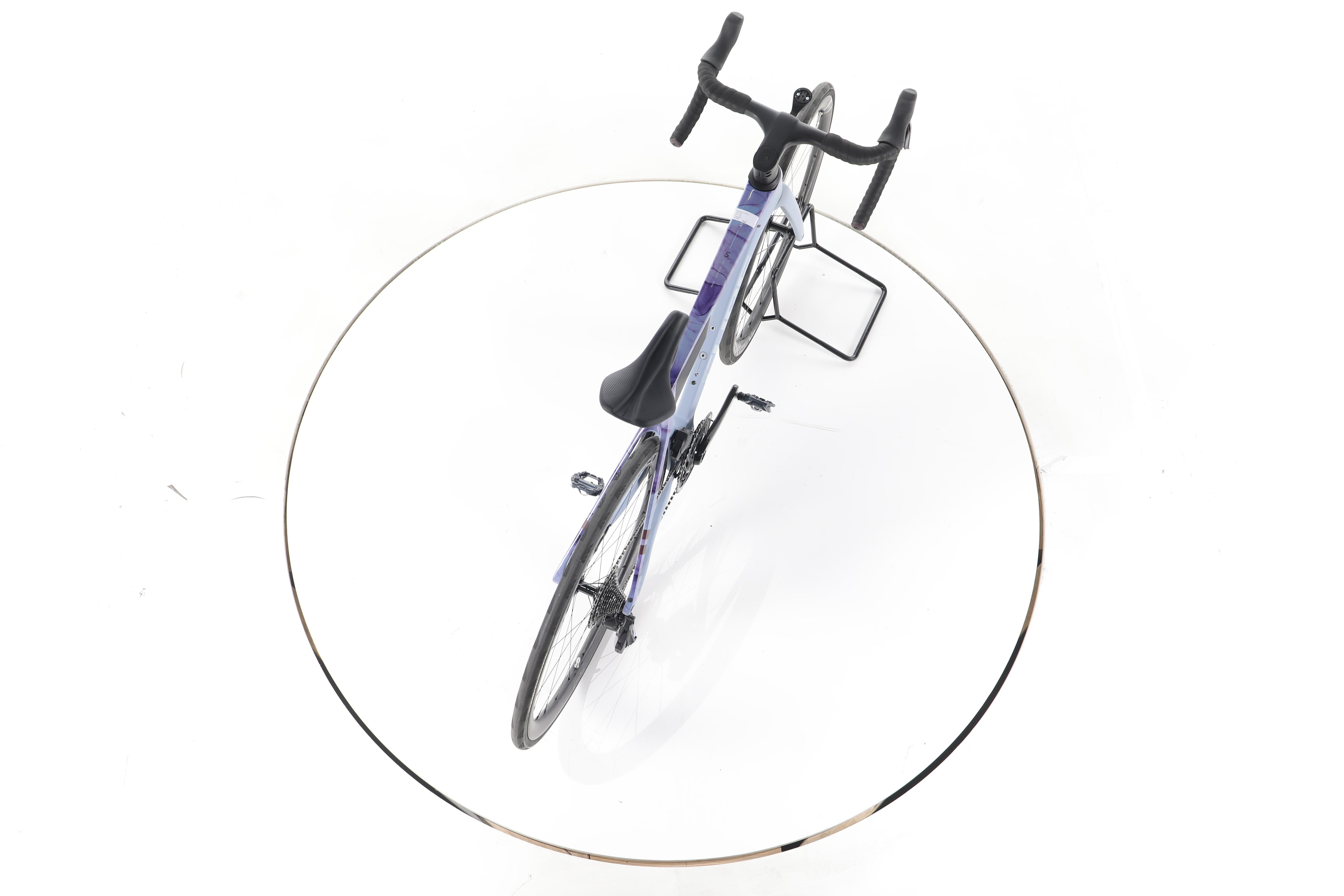 Cube Agree C:62 SLX Rennrad Carbon 2025 - Image 23