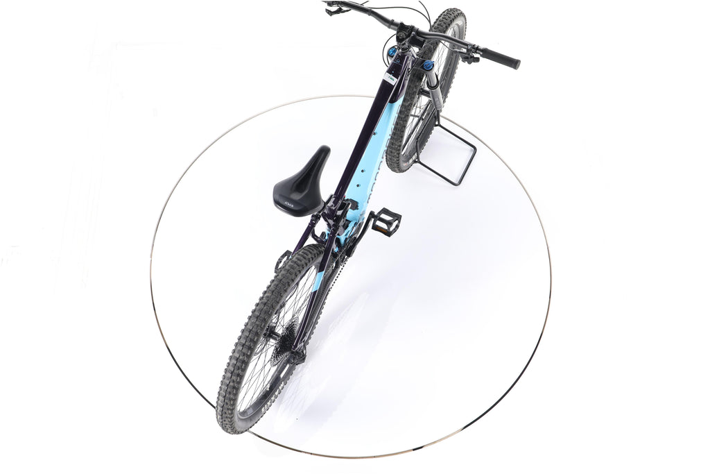 Mondraker DUSK R E-Bike Fully - Image 23