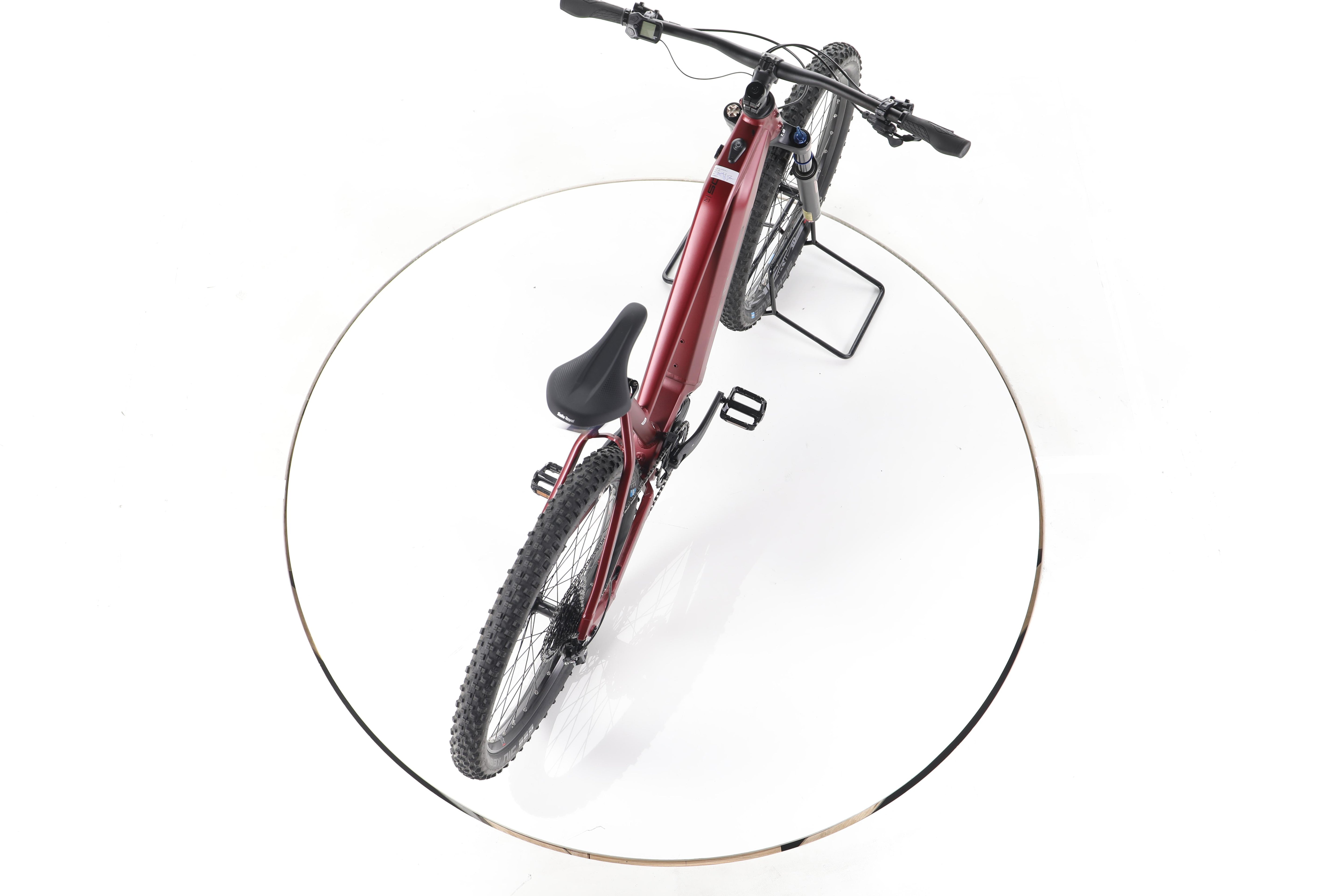 Hercules Nos 2.1 E-Bike - Image 23