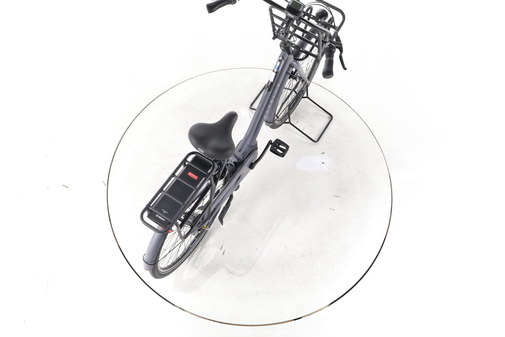 Gazelle HeavyDutyNL C7+ HMB City E-Bike Tiefeinsteiger 2024 - Image 23