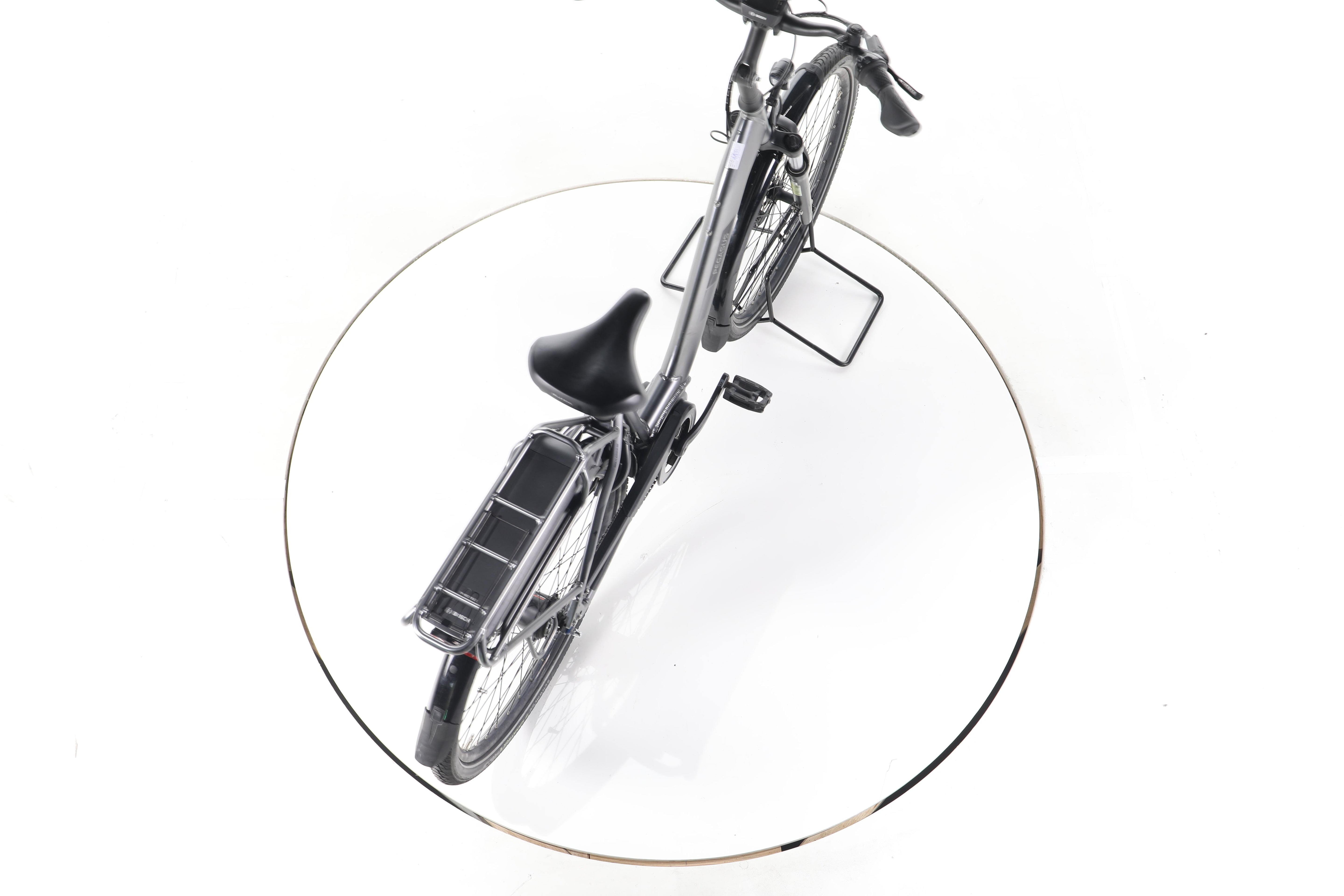 Pegasus Solero E8F Performance City E-Bike Tiefeinsteiger - Image 23