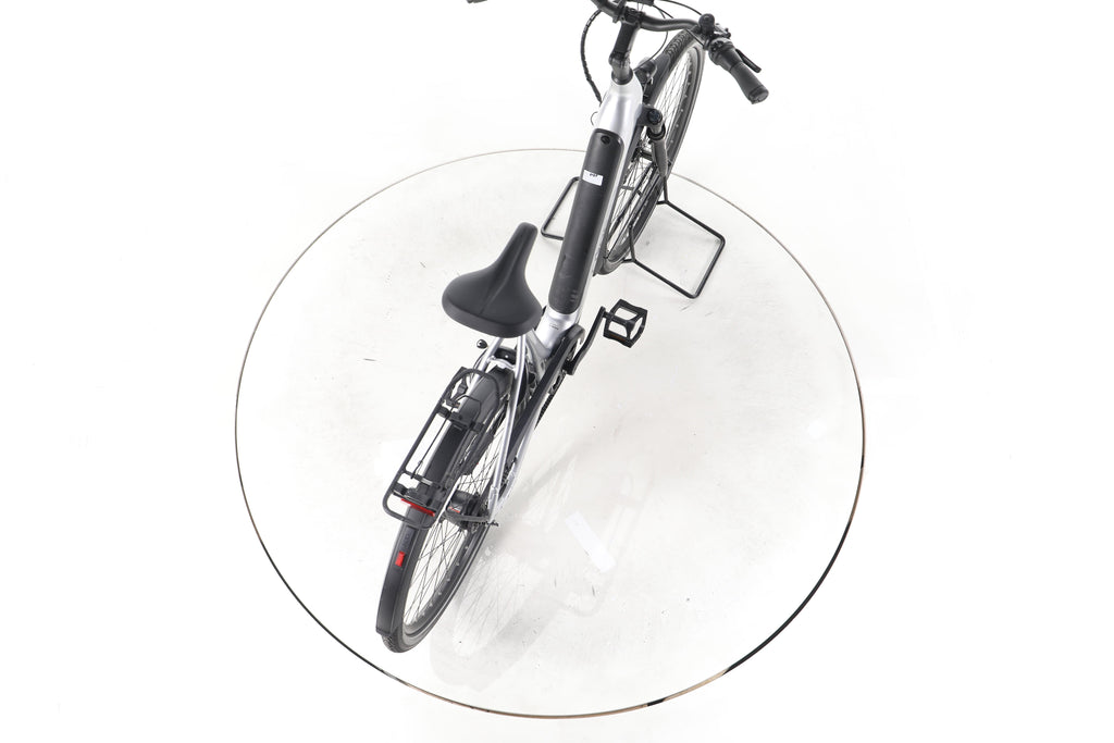 Cube Supreme RT Hybrid SLX City E-Bike Tiefeinsteiger - Image 23