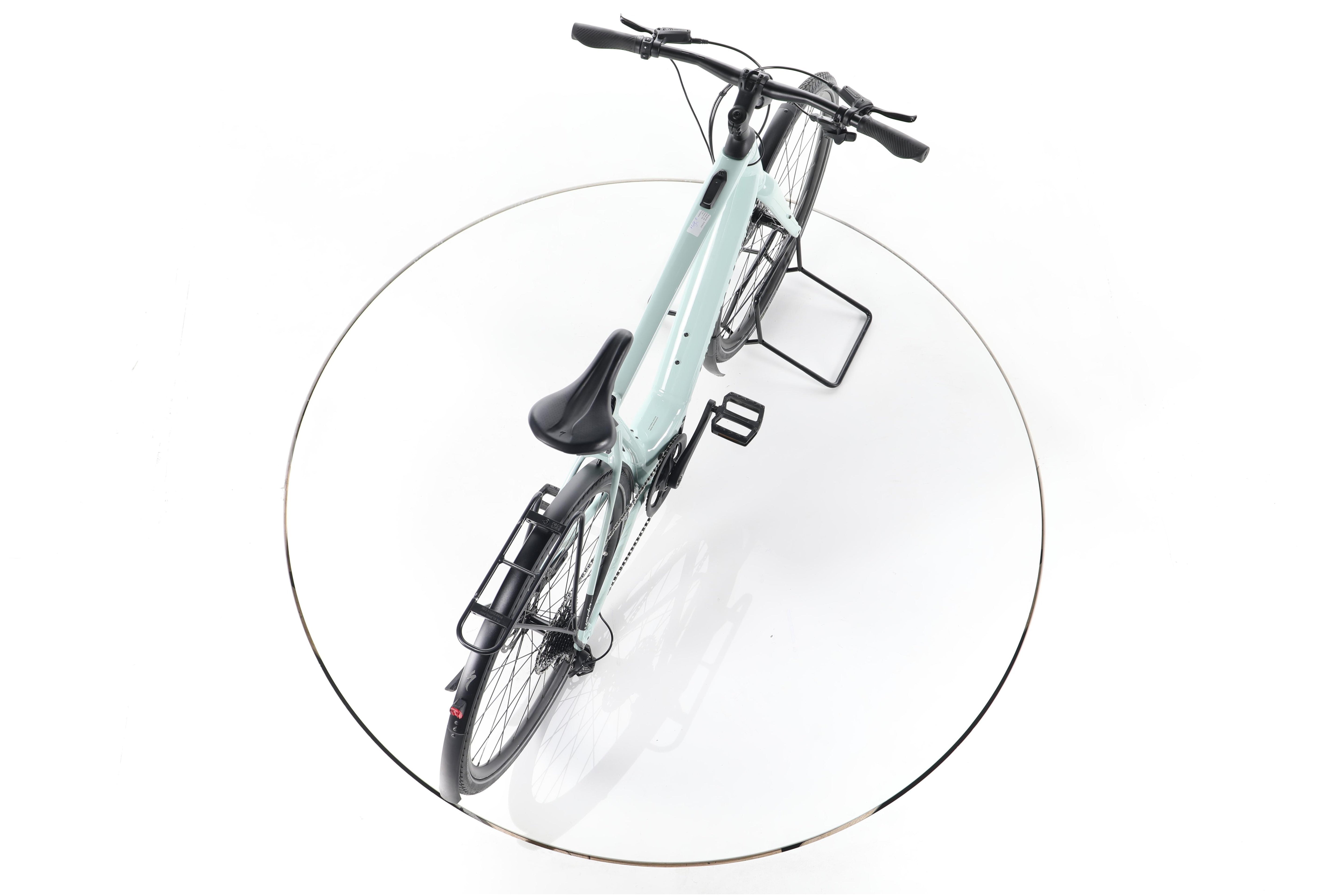 Specialized Turbo Vado SL 4.0 Trekking E-Bike - Image 23