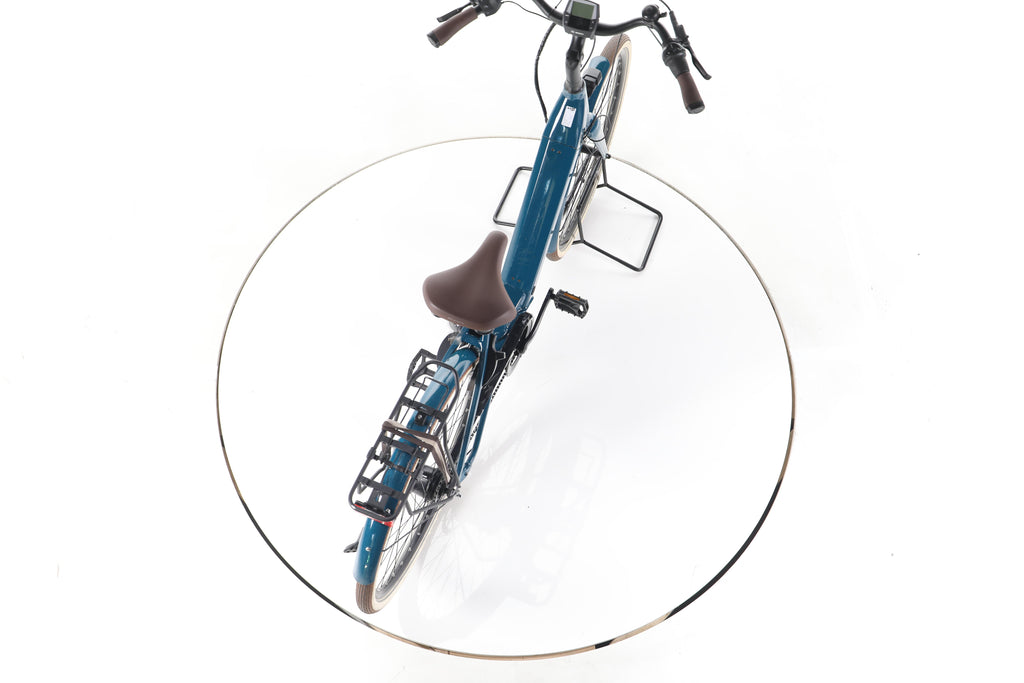 Excelsior Pearl City E-Bike Tiefeinsteiger - Image 23