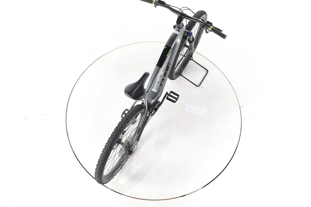 Cube Reaction Hybrid Pro E-Bike - Image 23