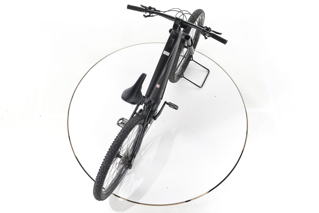 Cube Stereo Hybrid ONE44 HPC Race E-Bike Fully Carbon 2026 - Image 23