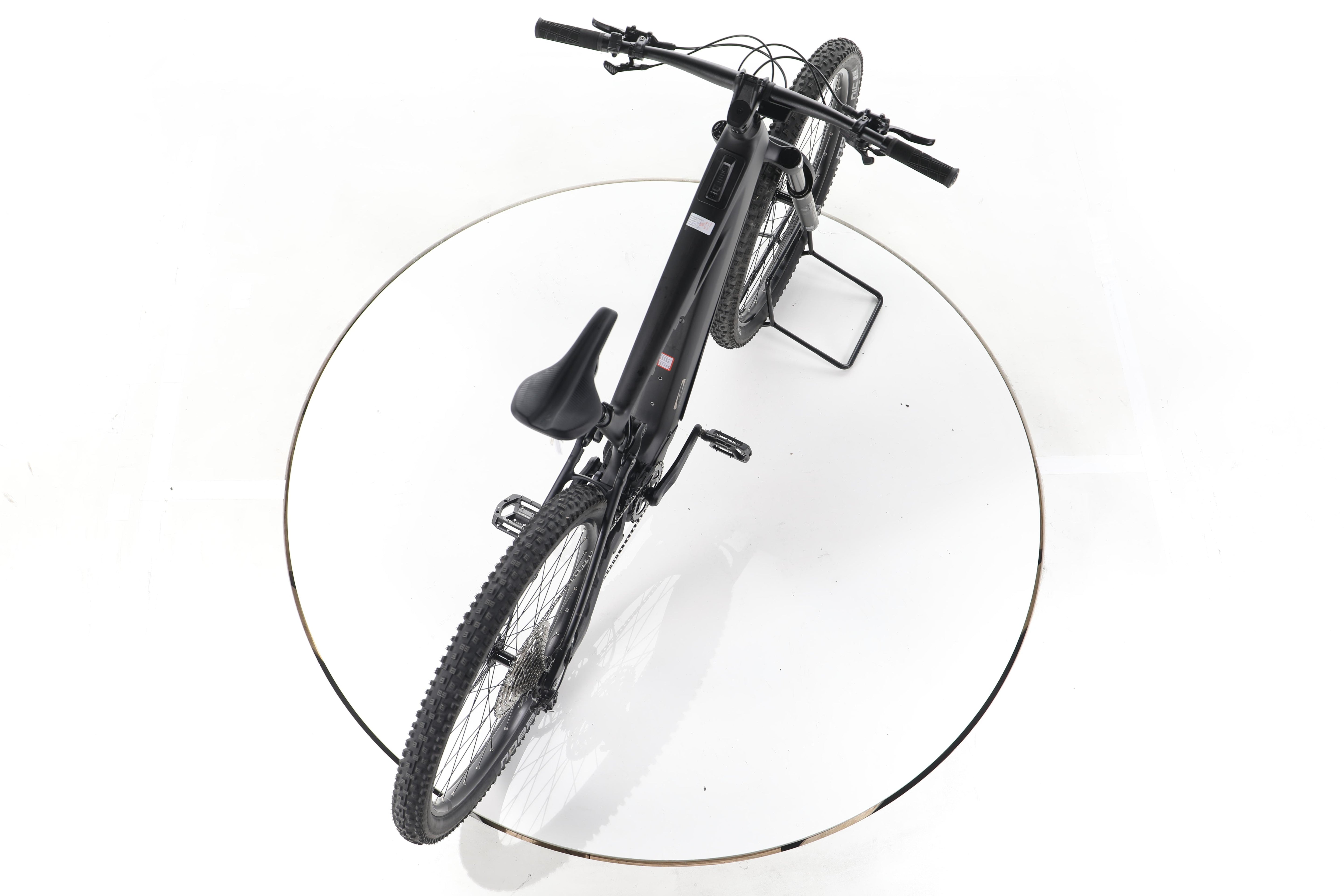 Cube Stereo Hybrid ONE44 HPC Race E-Bike Fully Carbon 2026 - Image 23