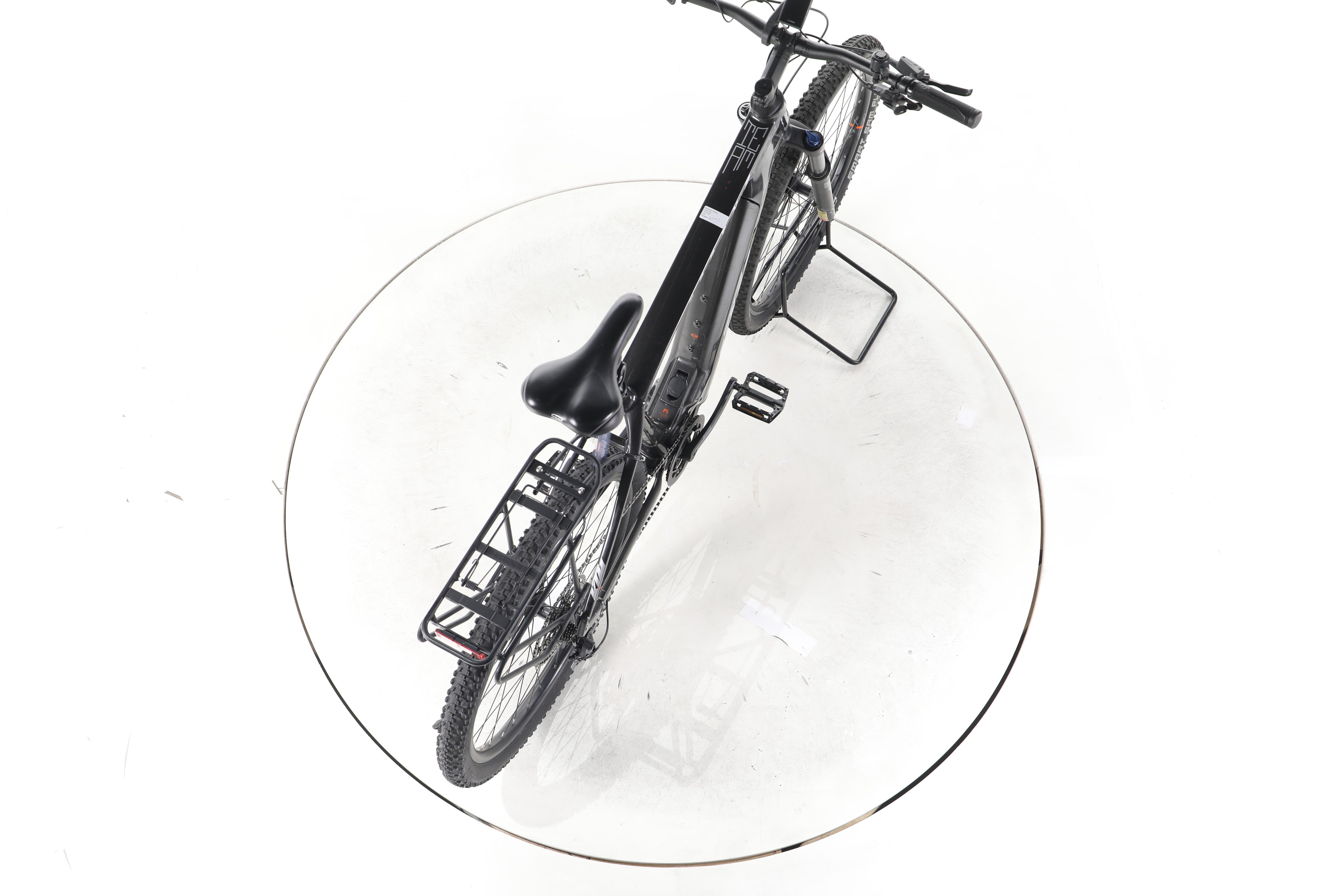 KTM Macina Team XL E-Bike - Image 23