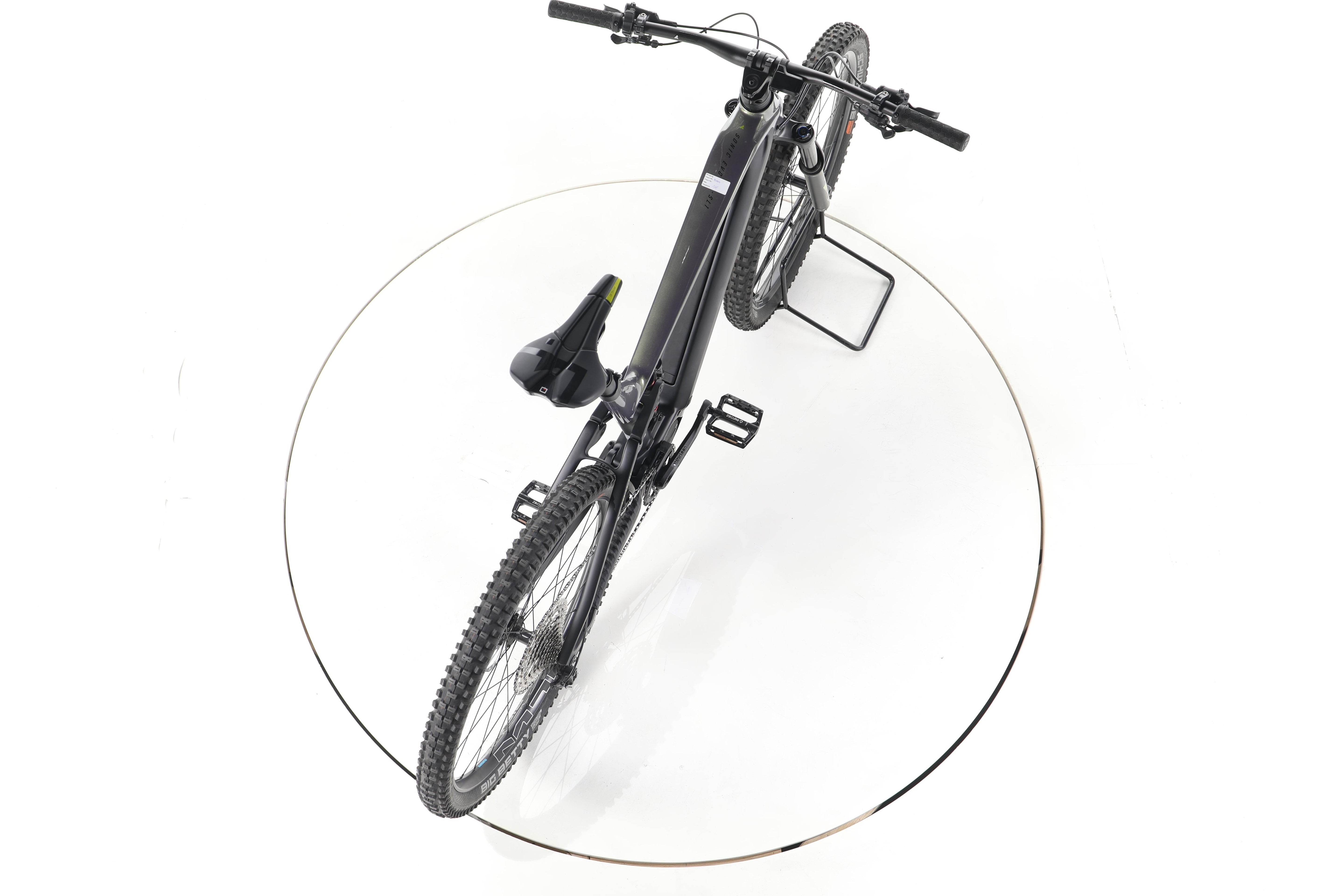 Bulls Sonic EN-SL 1 E-Bike Fully Carbon - Image 23