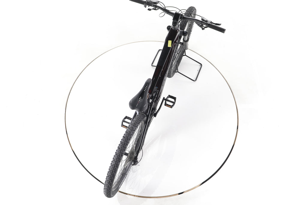 Cube Stereo Hybrid 140 HPC Race E-Bike Fully Carbon - Image 23