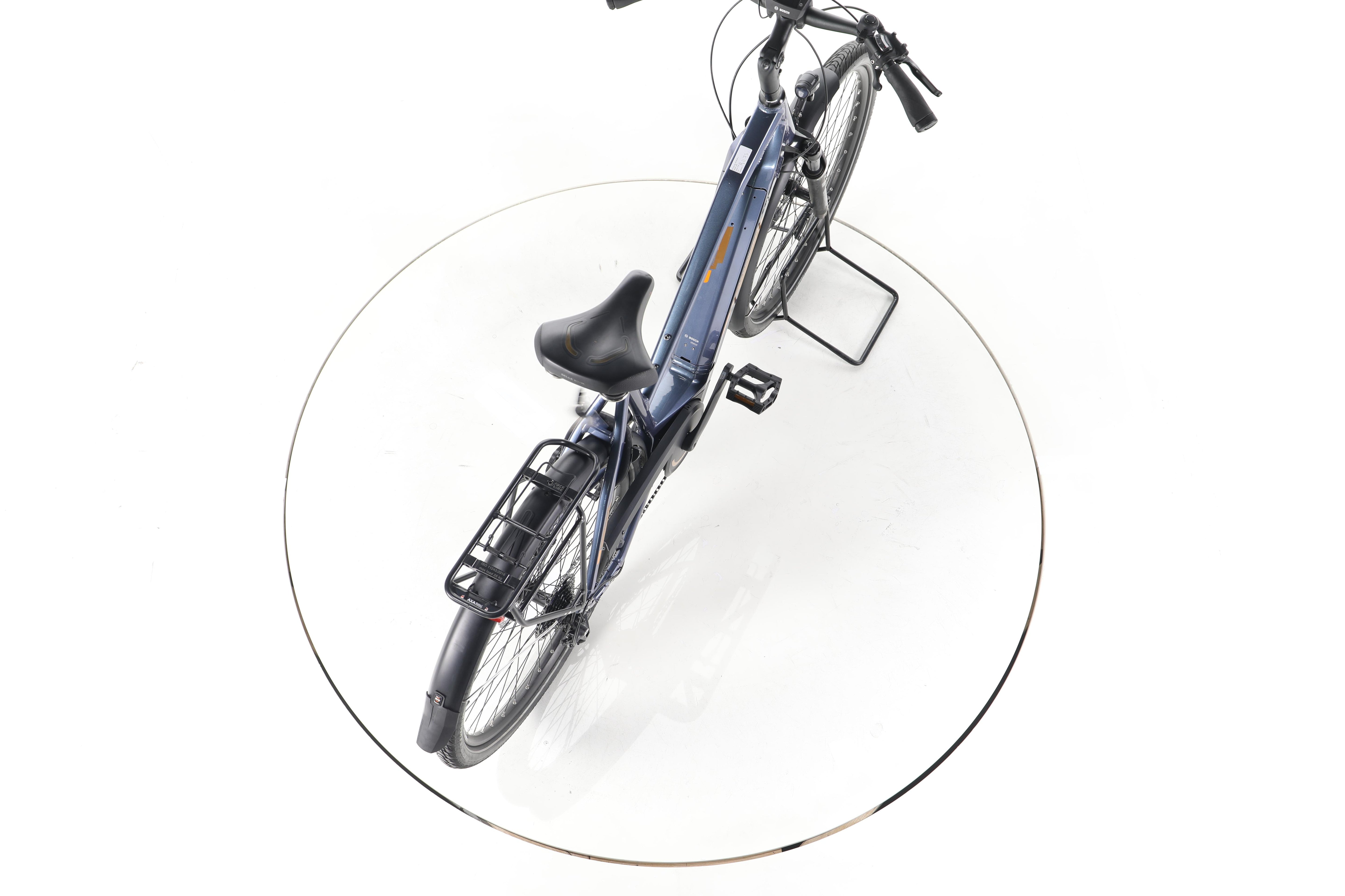 Trenoli Tanaro Sportivo Trekking E-Bike - Image 23
