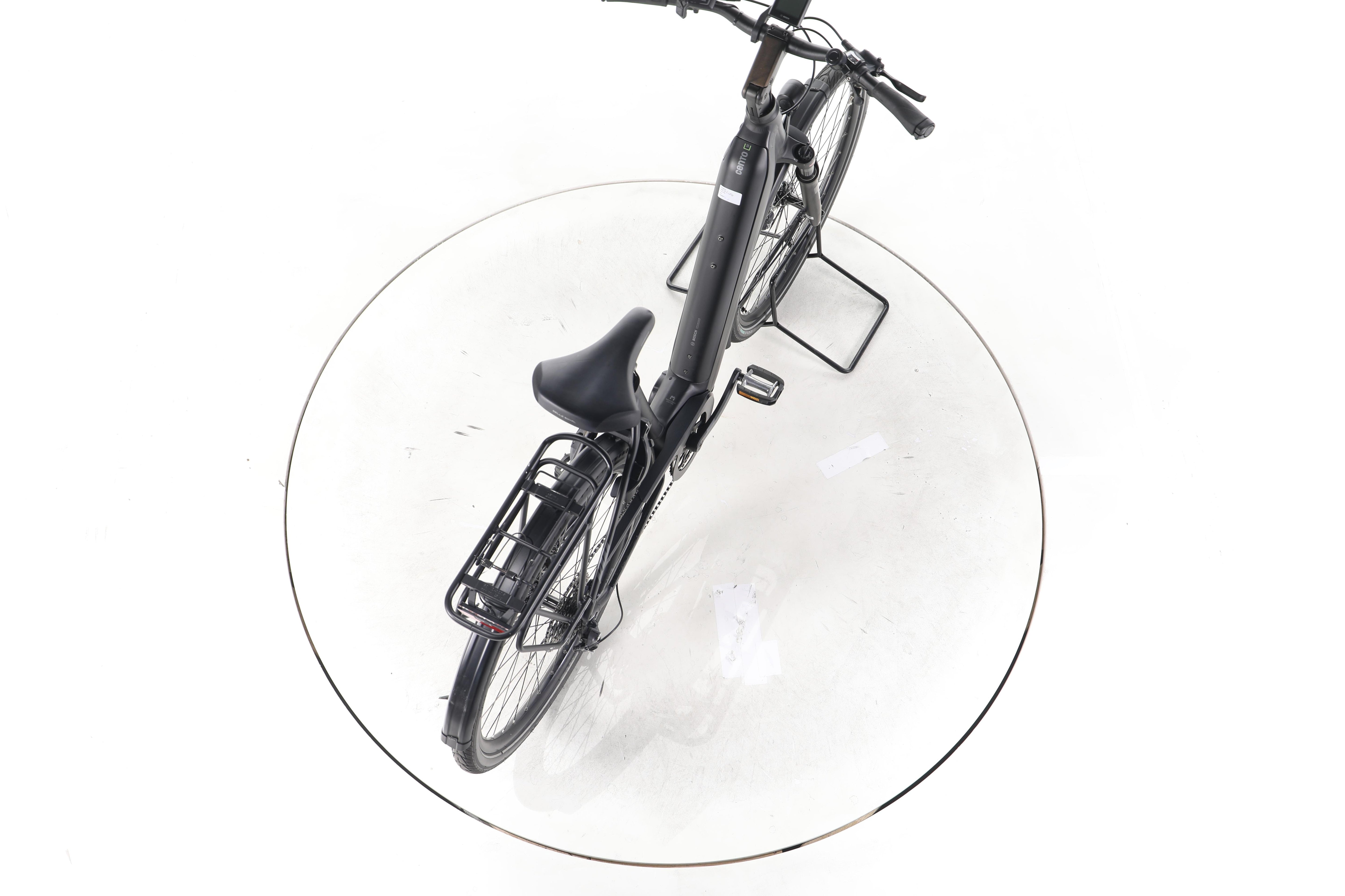 KTM Cento 10 Trekking E-Bike Tiefeinsteiger - Image 23
