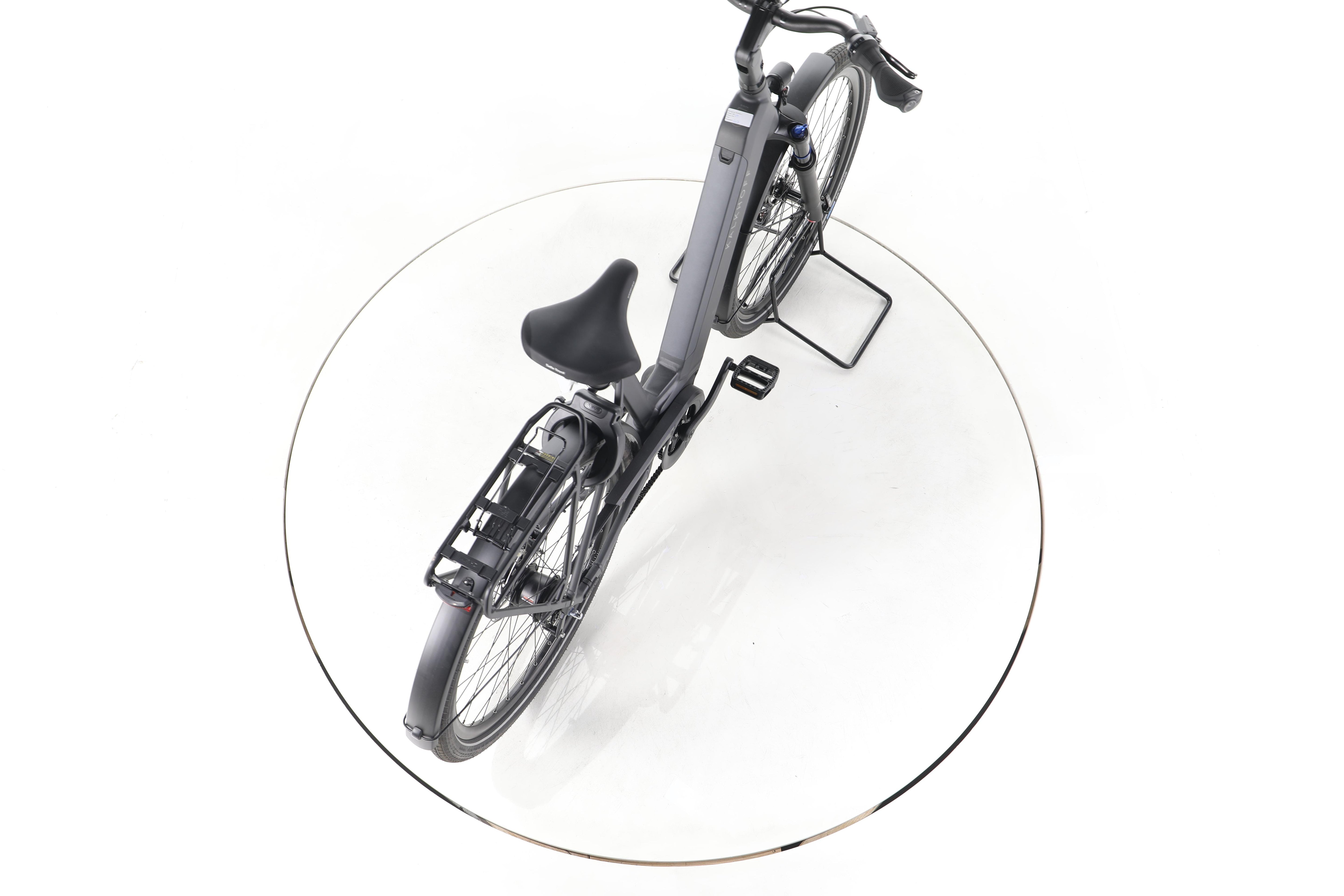 Kalkhoff Image 5.B Advance+ City E-Bike Tiefeinsteiger - Image 23