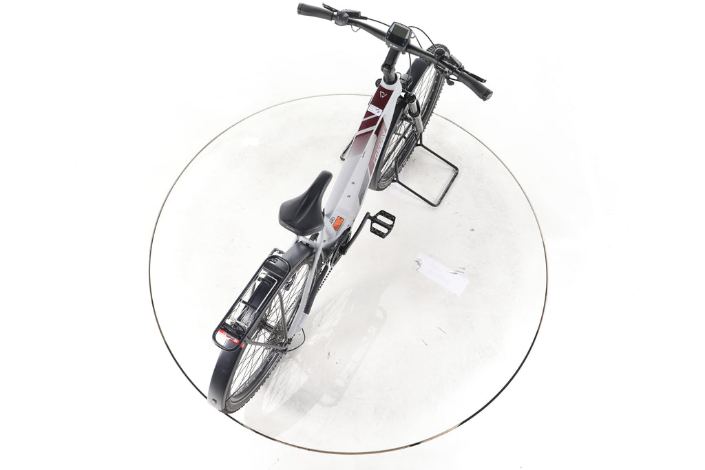 Conway Cairon C 2.0 Trekking E-Bike - Image 23