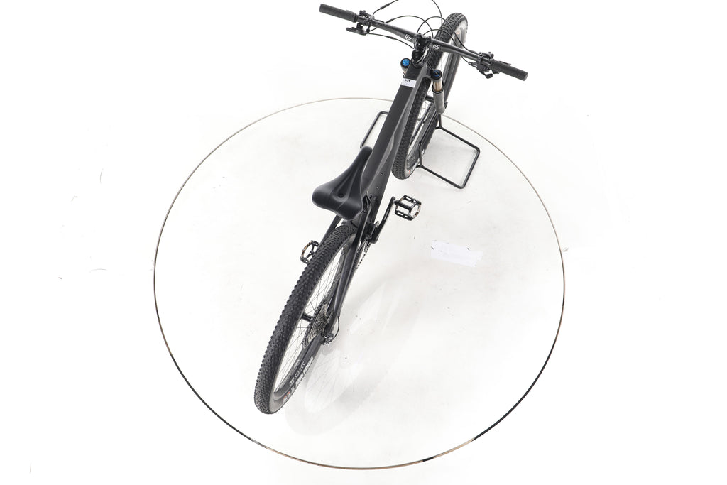 Lapierre XRM 10.9 Fahrrad Fully - Image 23